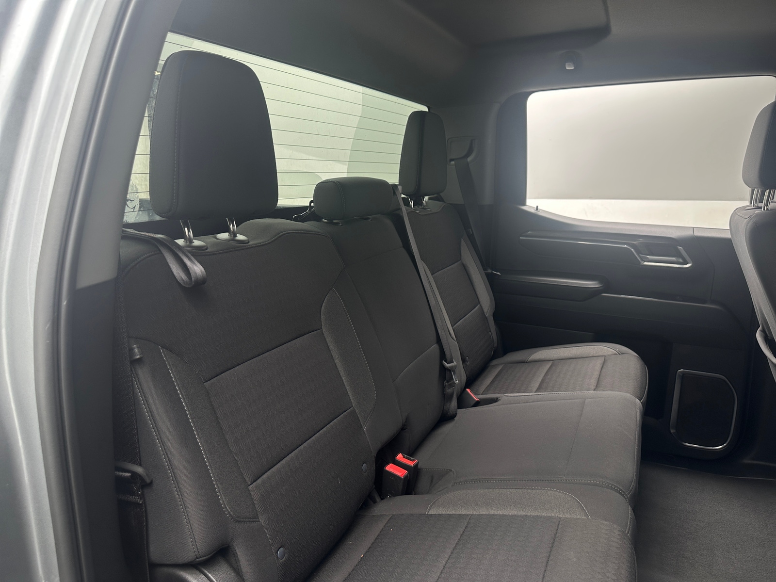 Thumbnail: 2024 Chevrolet Silverado 1500 - 6