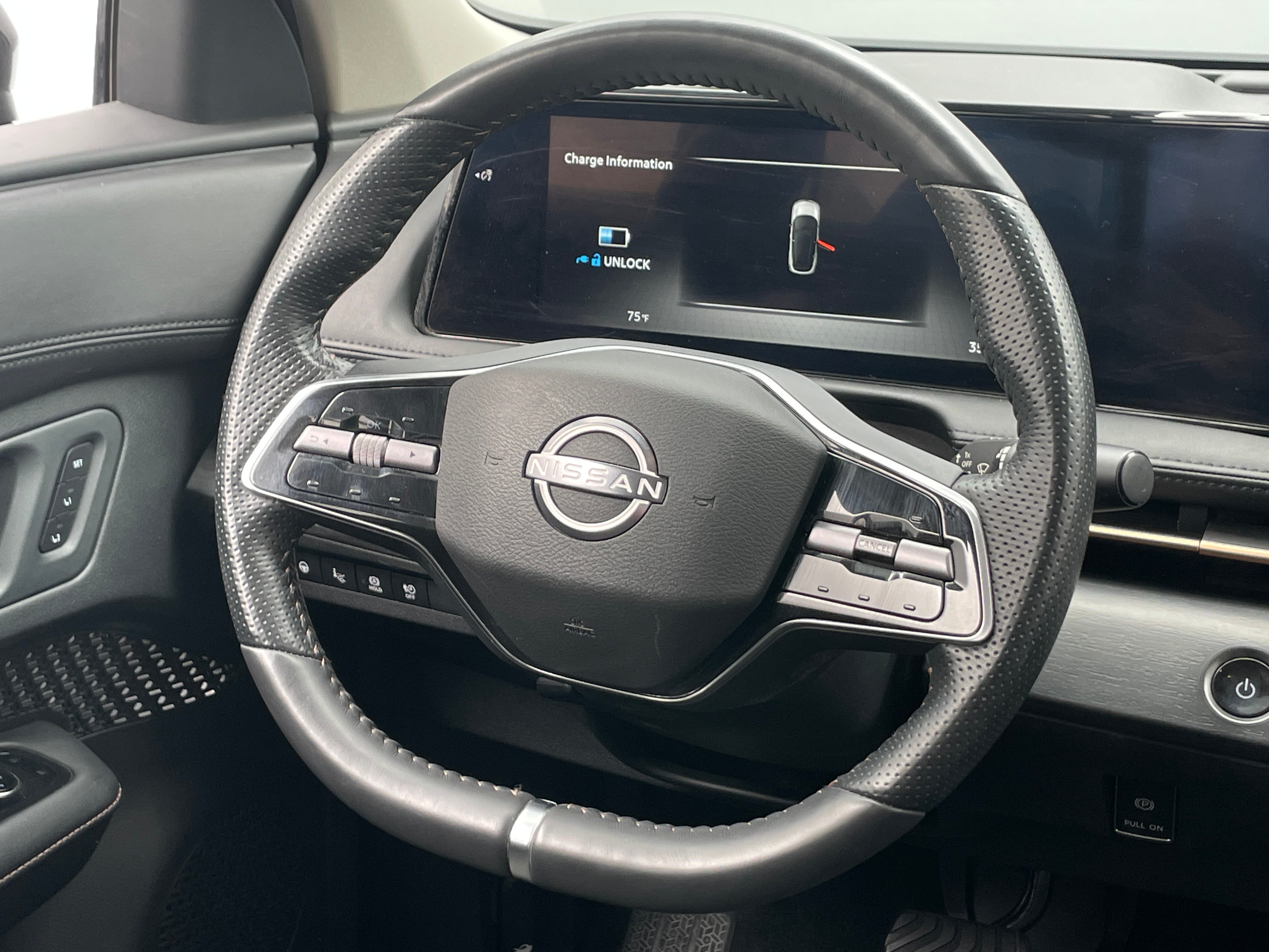 Used 2024 Nissan ARIYA Engage+ with VIN JN1DF0BB8RM743108 for sale in Auburn, WA