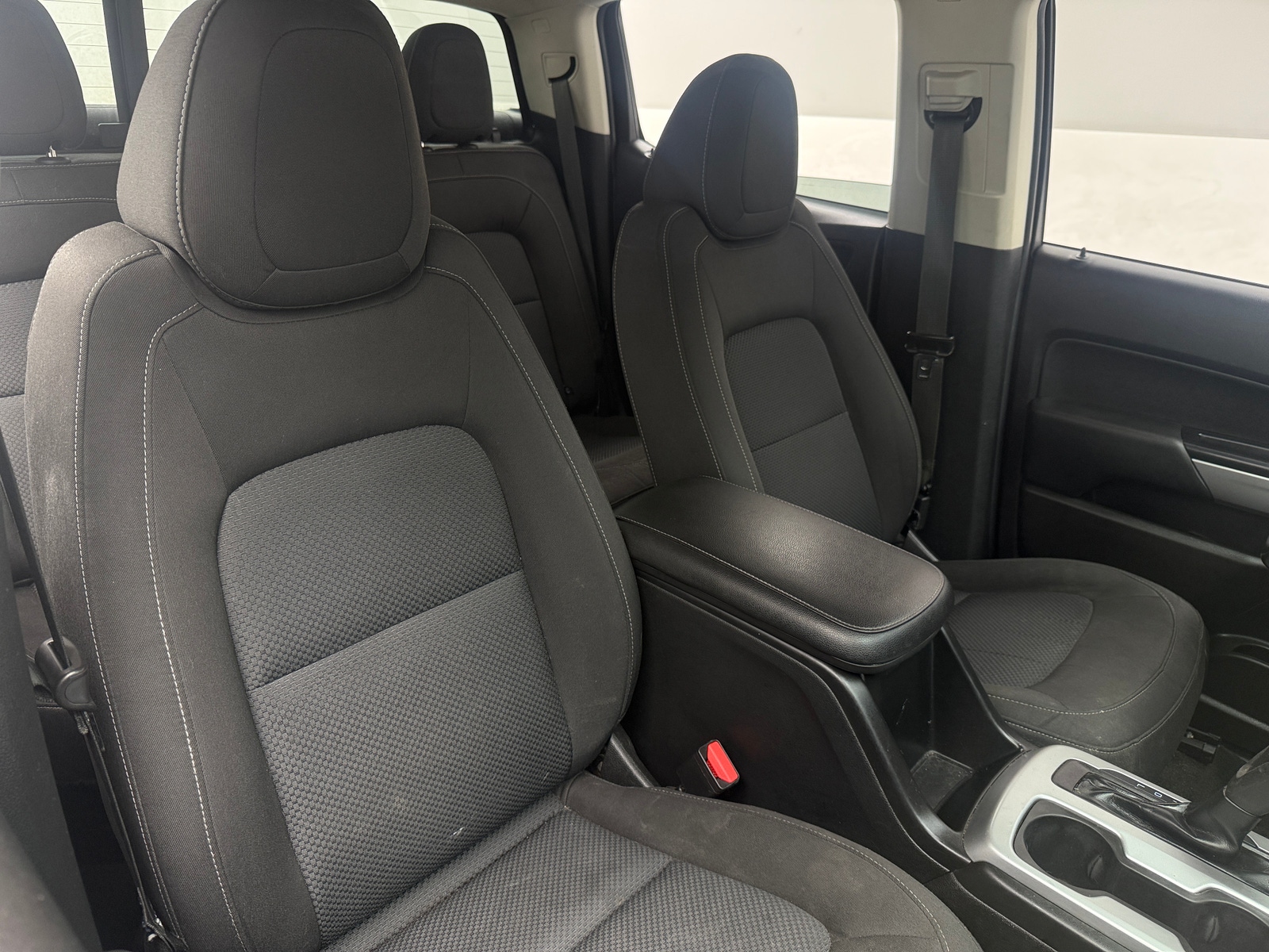 Thumbnail: 2018 Chevrolet Colorado - 2