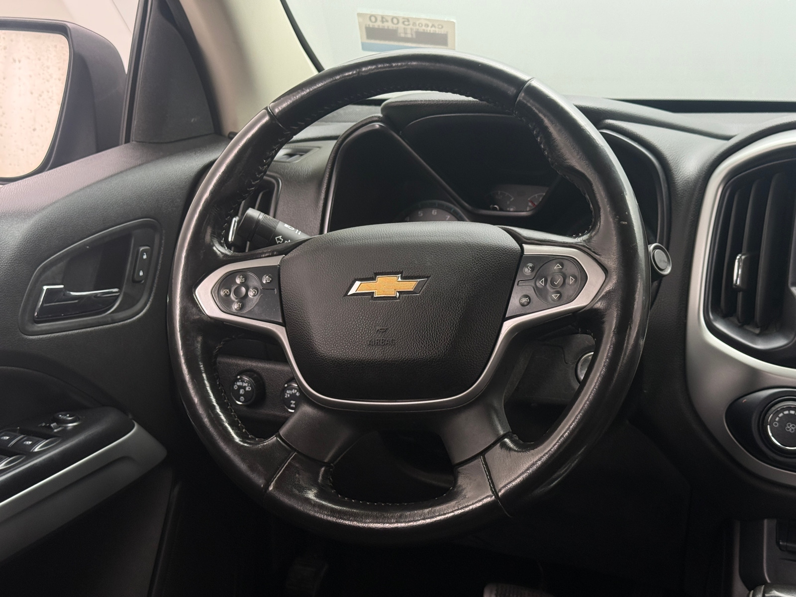 Thumbnail: 2018 Chevrolet Colorado - 5