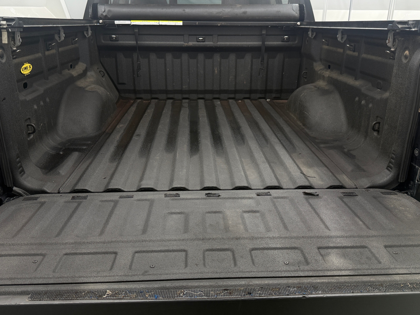 Thumbnail: 2018 Chevrolet Colorado - 7