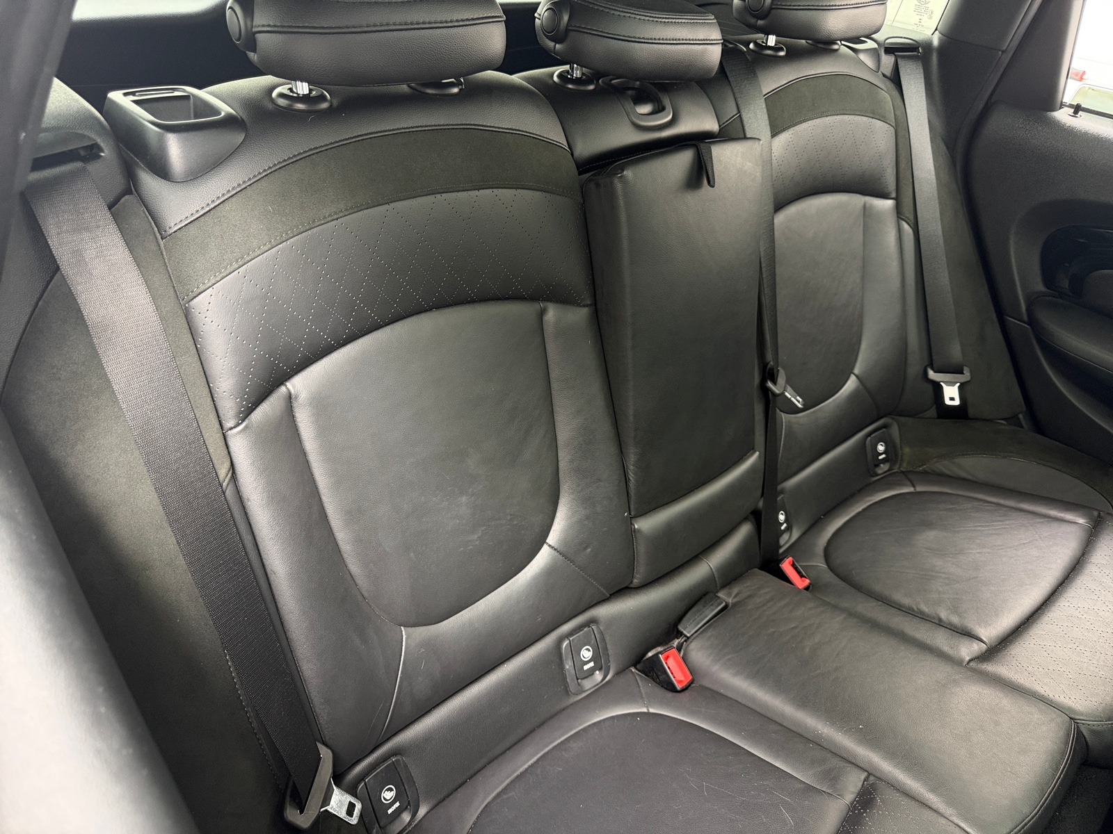 Thumbnail: 2017 MINI Cooper Clubman - 6