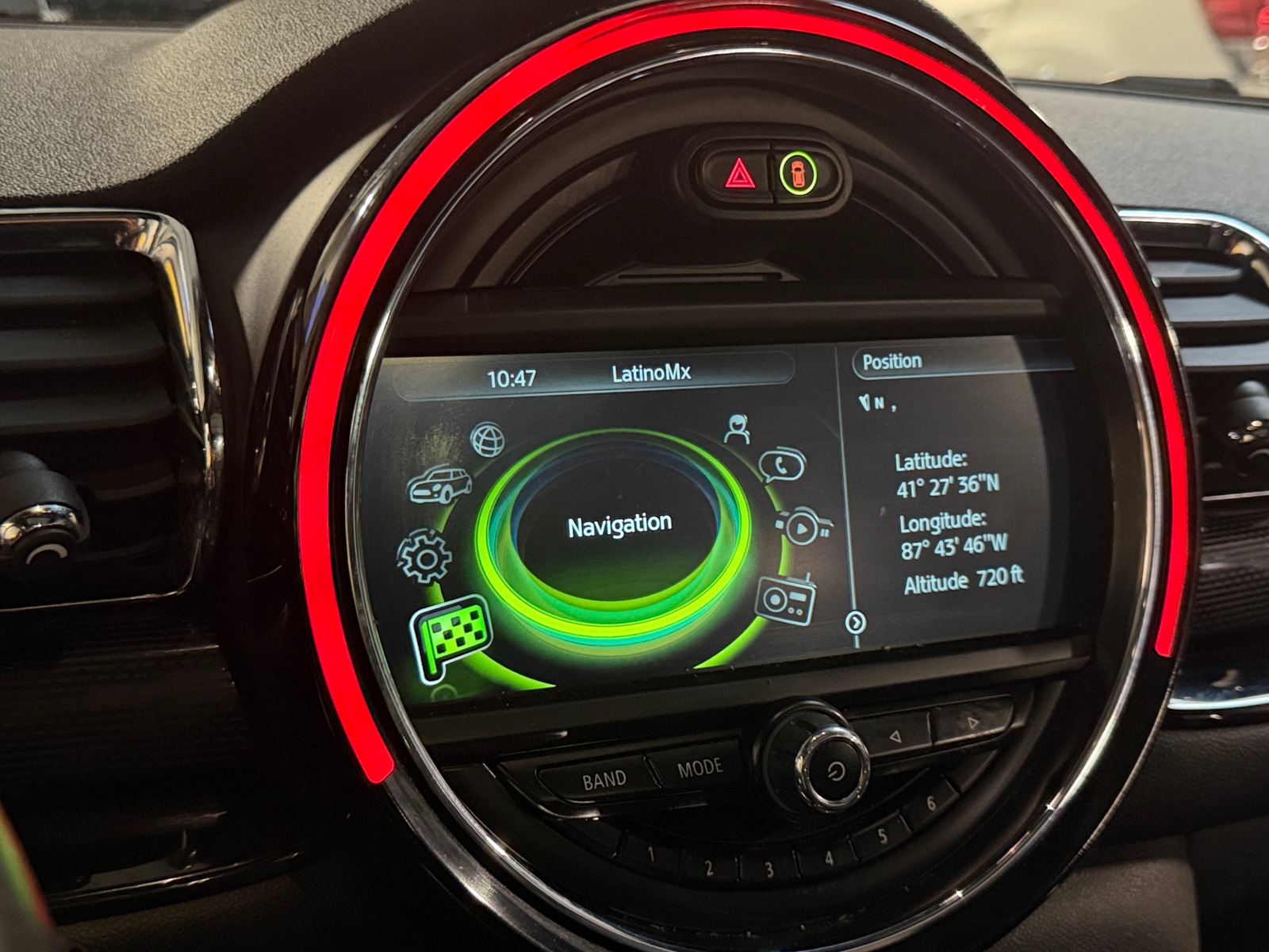 Thumbnail: 2017 MINI Cooper Clubman - 4