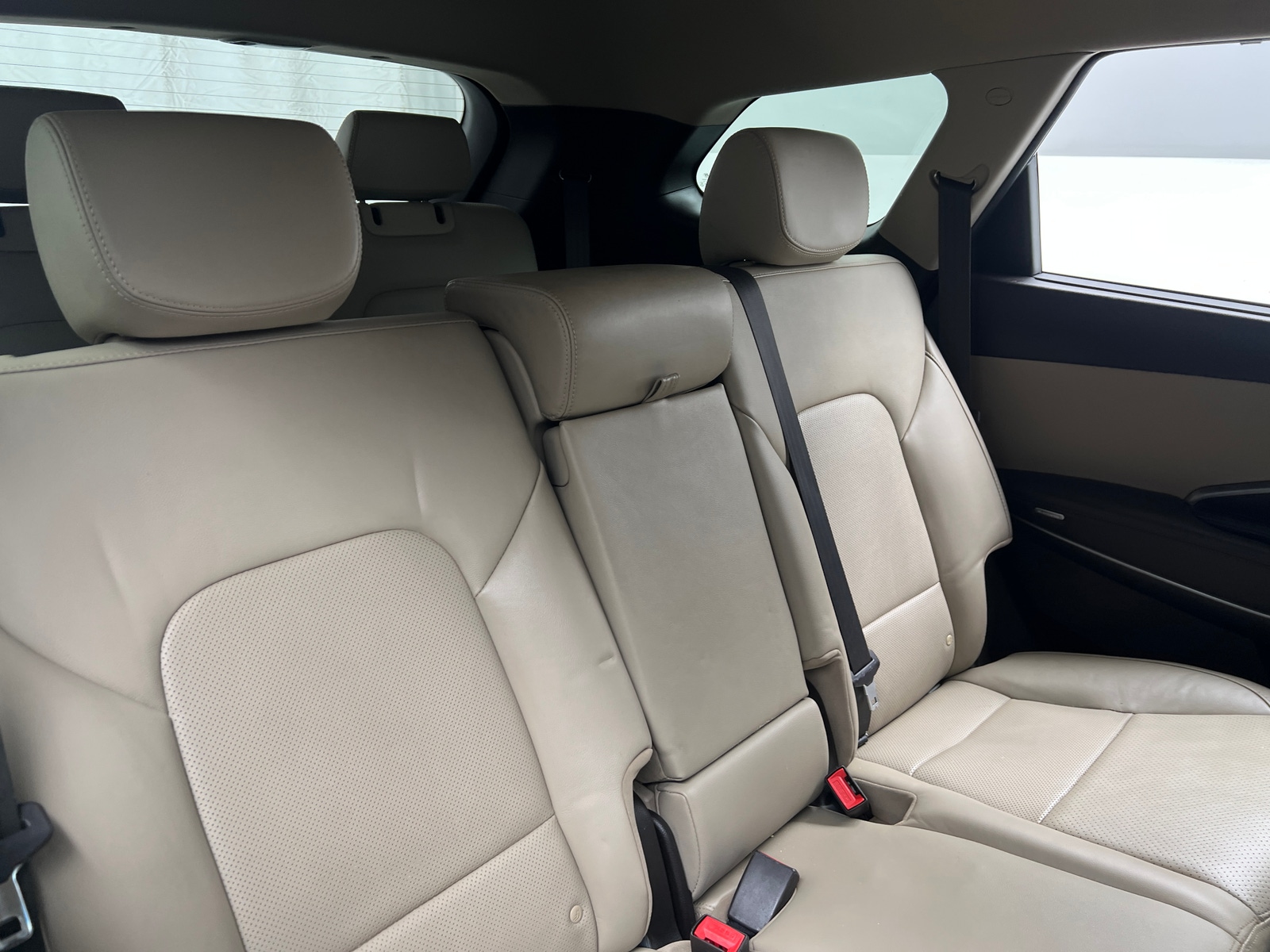 Thumbnail: 2018 Hyundai Santa Fe - 5