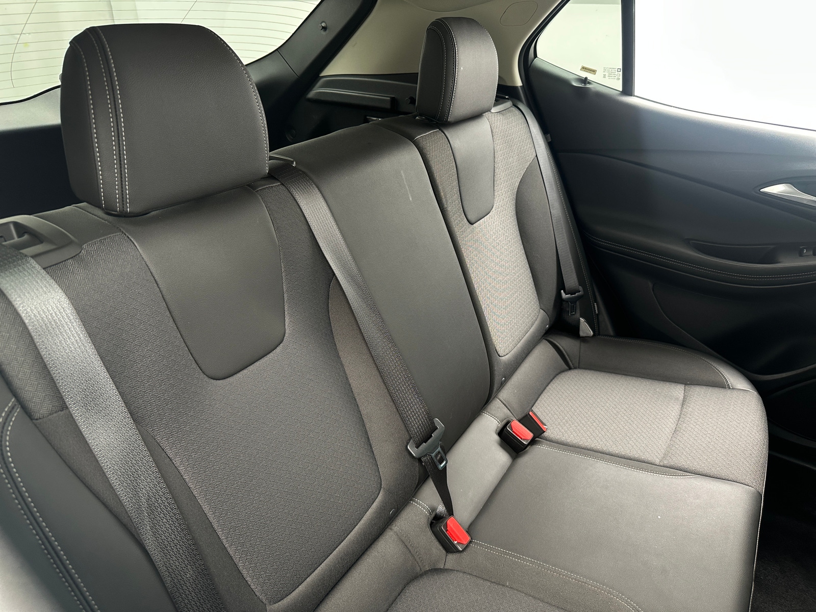 Thumbnail: 2025 Buick Encore GX - 5