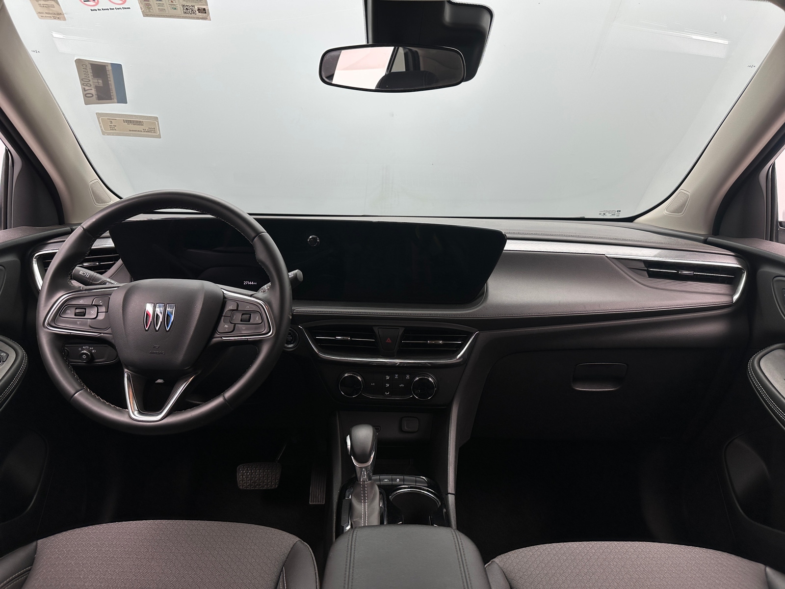 Thumbnail: 2025 Buick Encore GX - 2