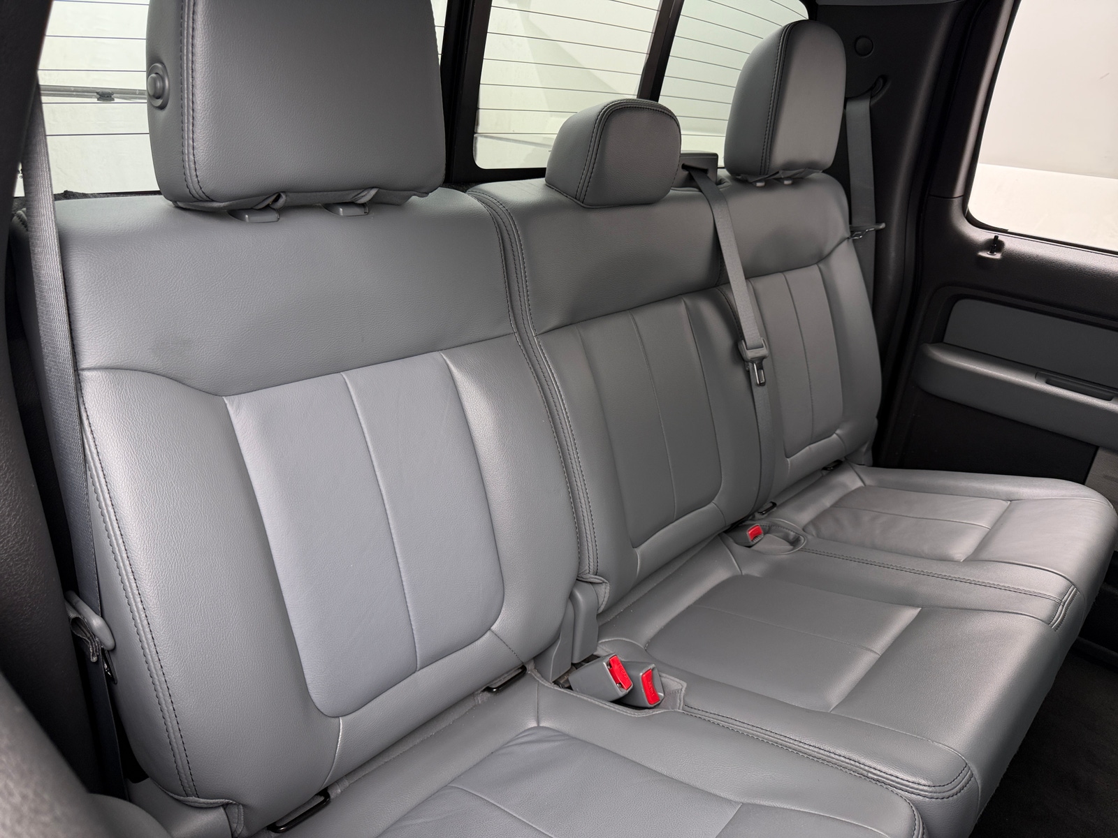 Thumbnail: 2014 Ford Econoline - 6