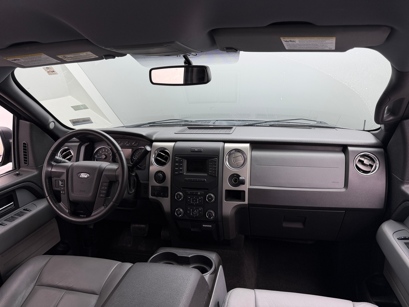Thumbnail: 2014 Ford Econoline - 3