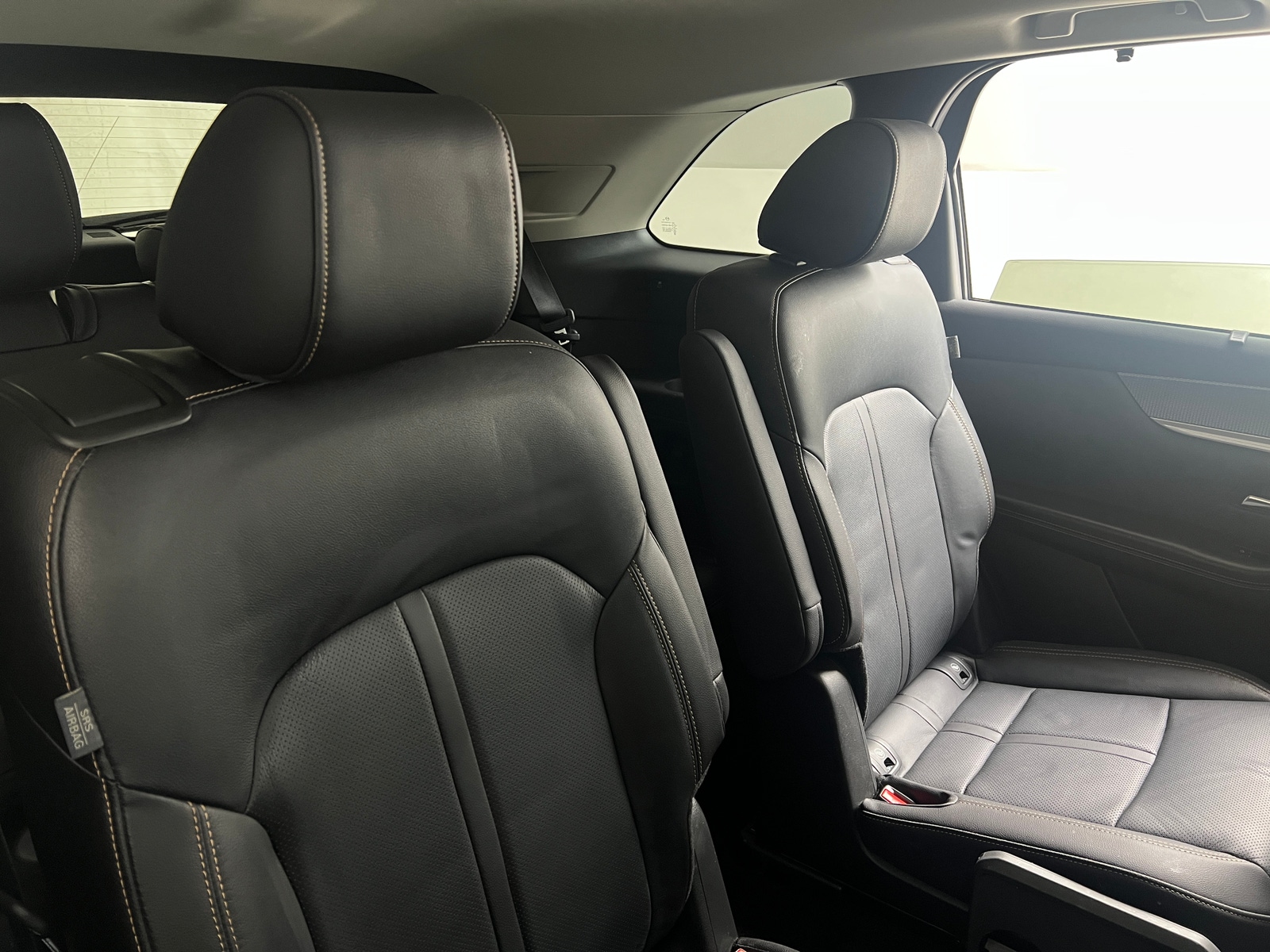 Thumbnail: 2024 Mazda CX-90 - 5