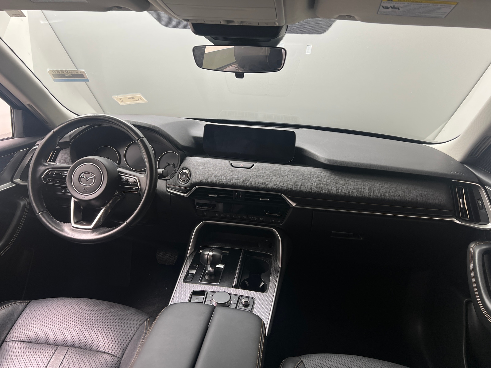 Thumbnail: 2024 Mazda CX-90 - 2