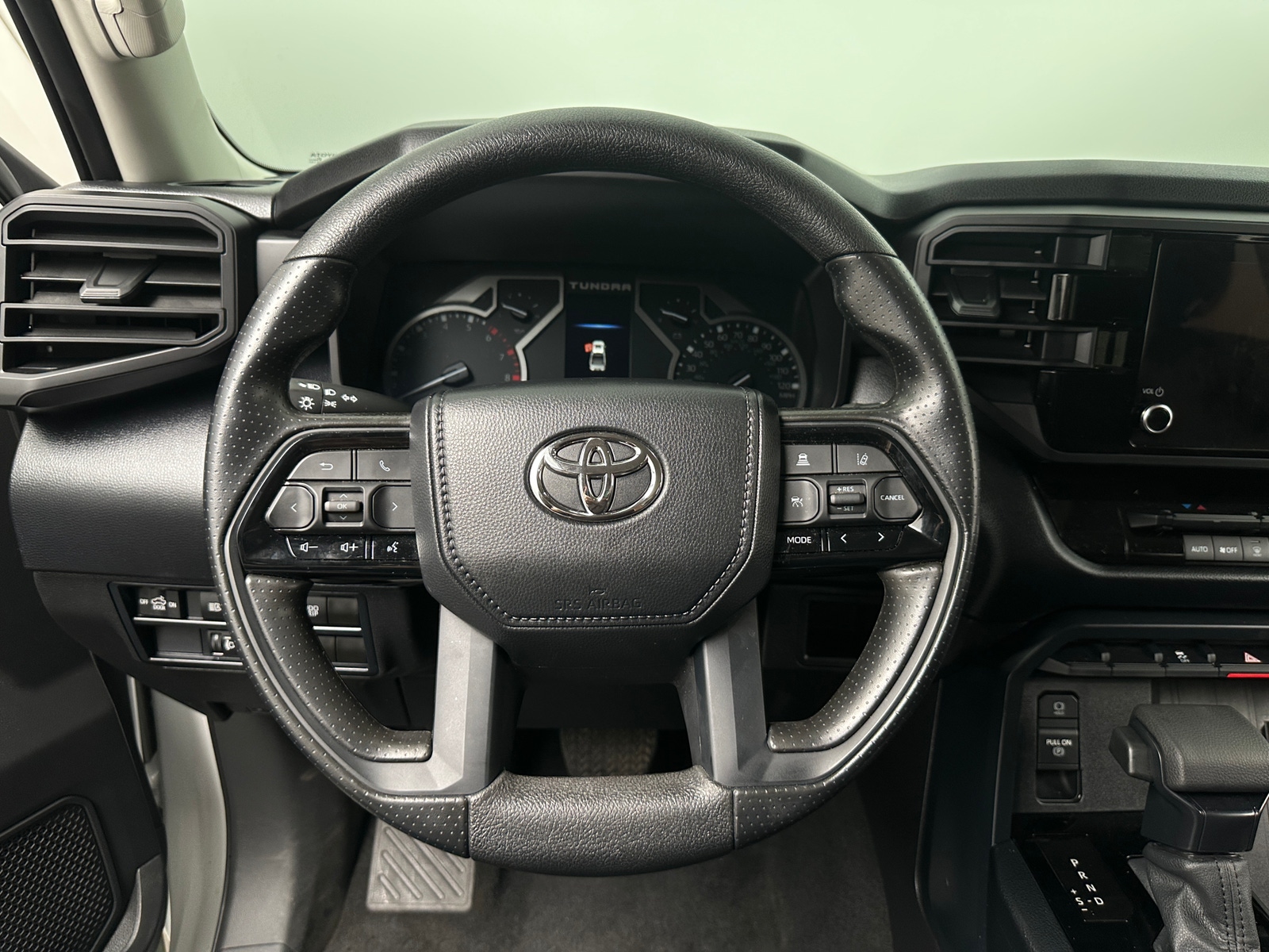 Thumbnail: 2024 Toyota Tundra - 5