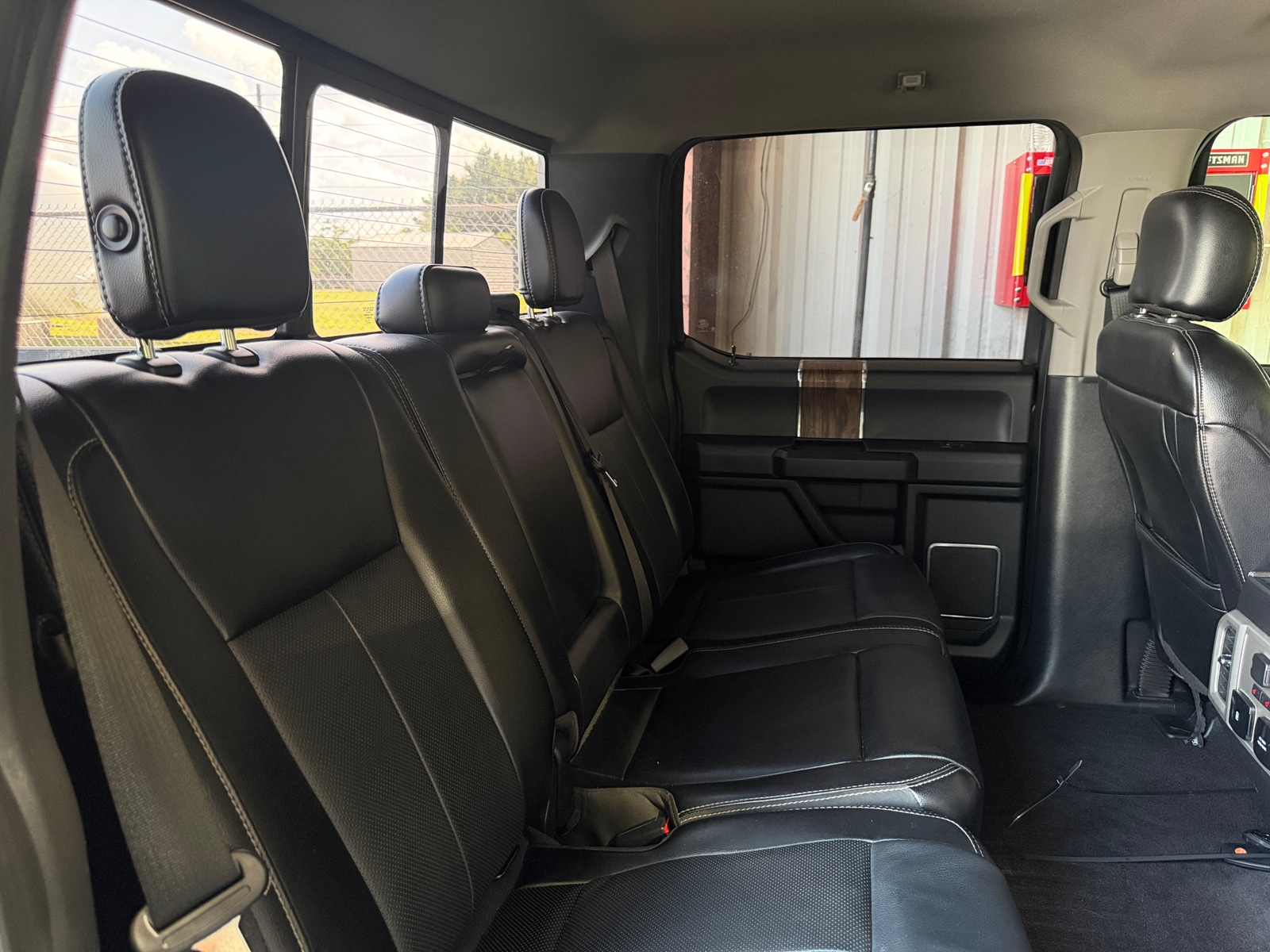 Thumbnail: 2019 Ford Econoline - 5
