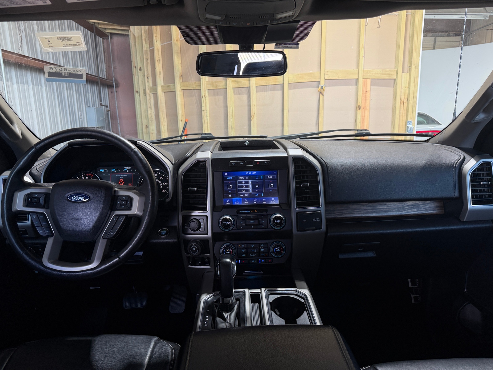 Thumbnail: 2019 Ford Econoline - 2
