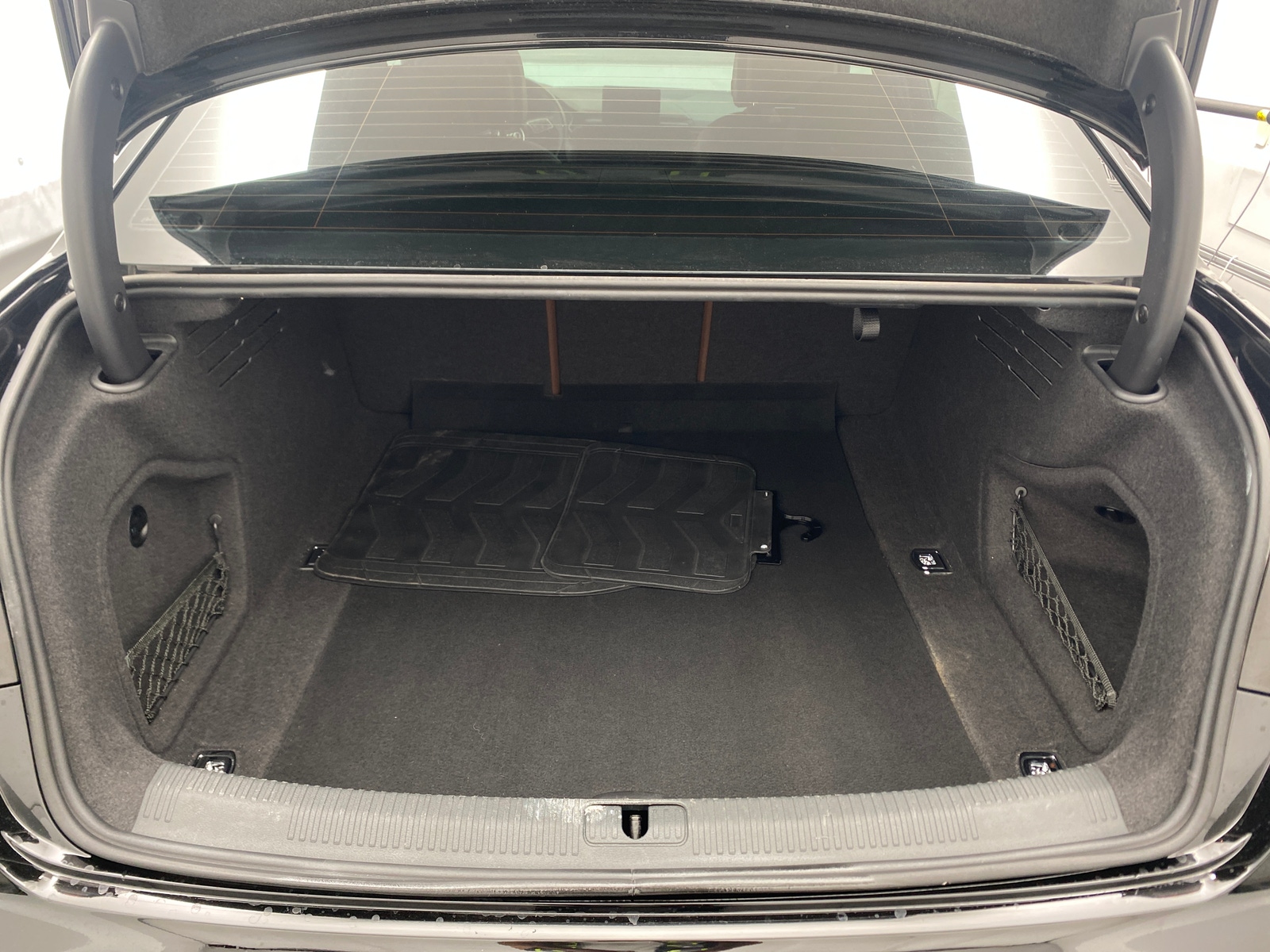 Thumbnail: 2018 Audi A4 - 6