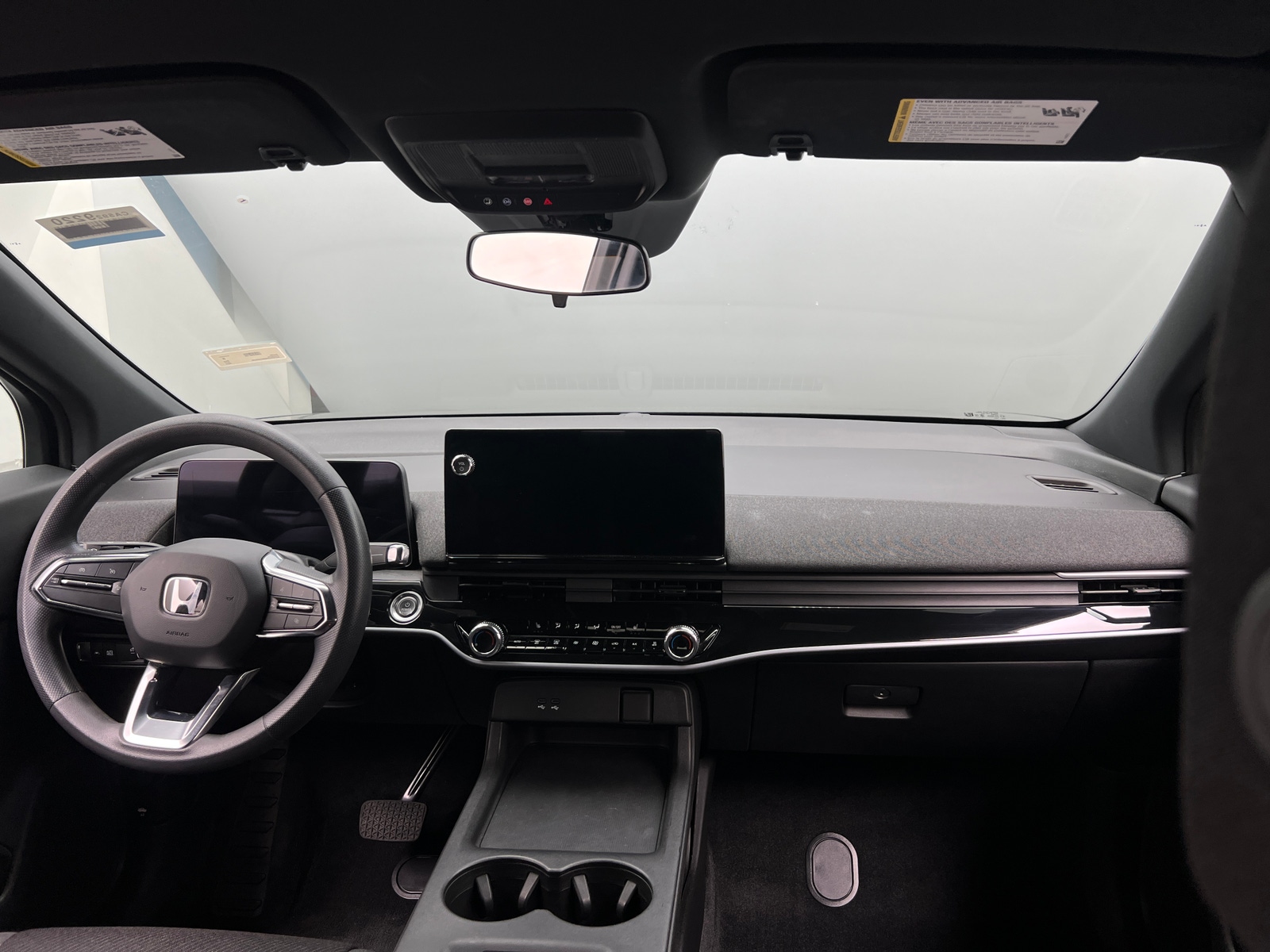 Thumbnail: 2024 Honda Prologue - 3