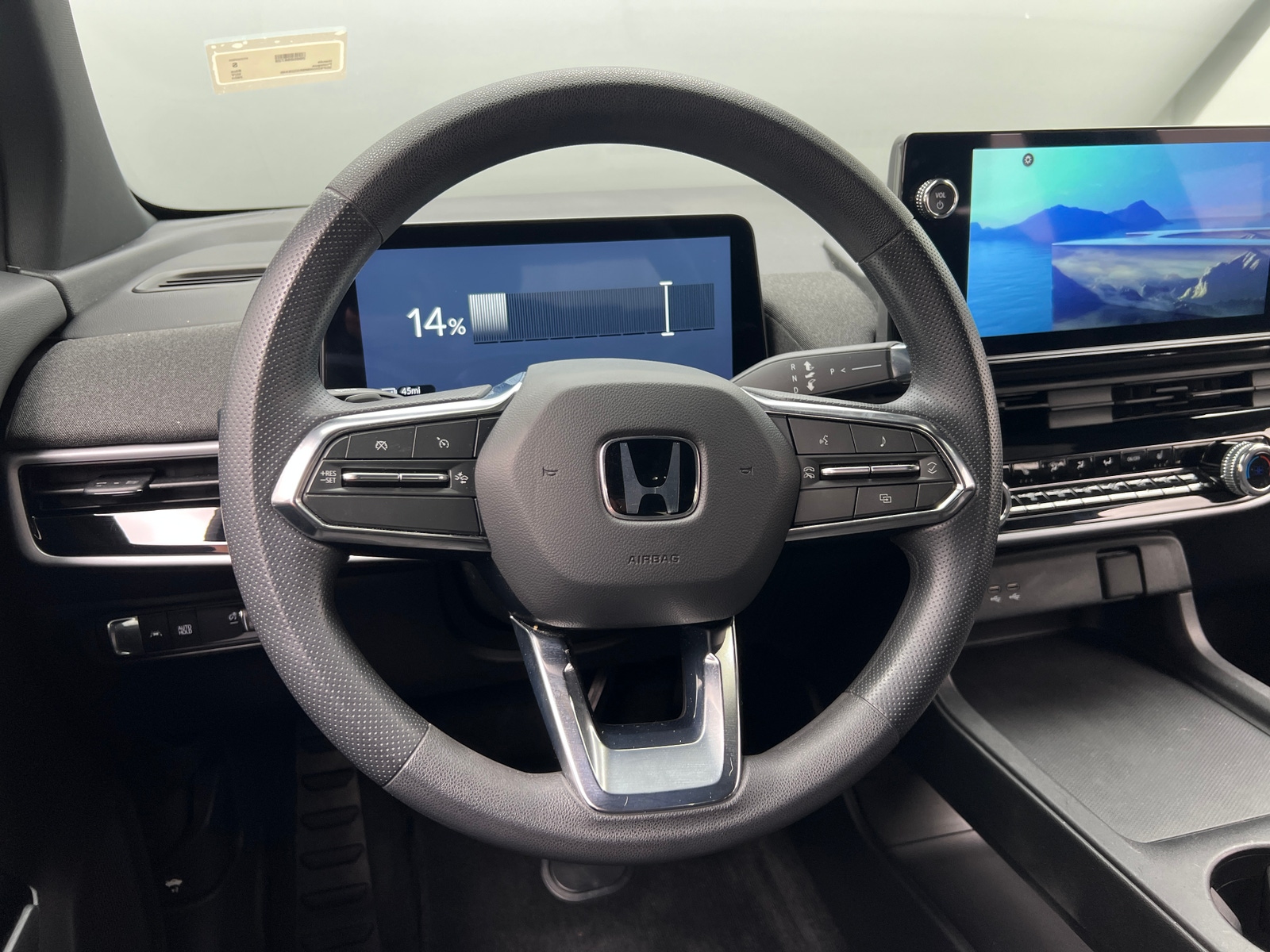 Thumbnail: 2024 Honda Prologue - 5