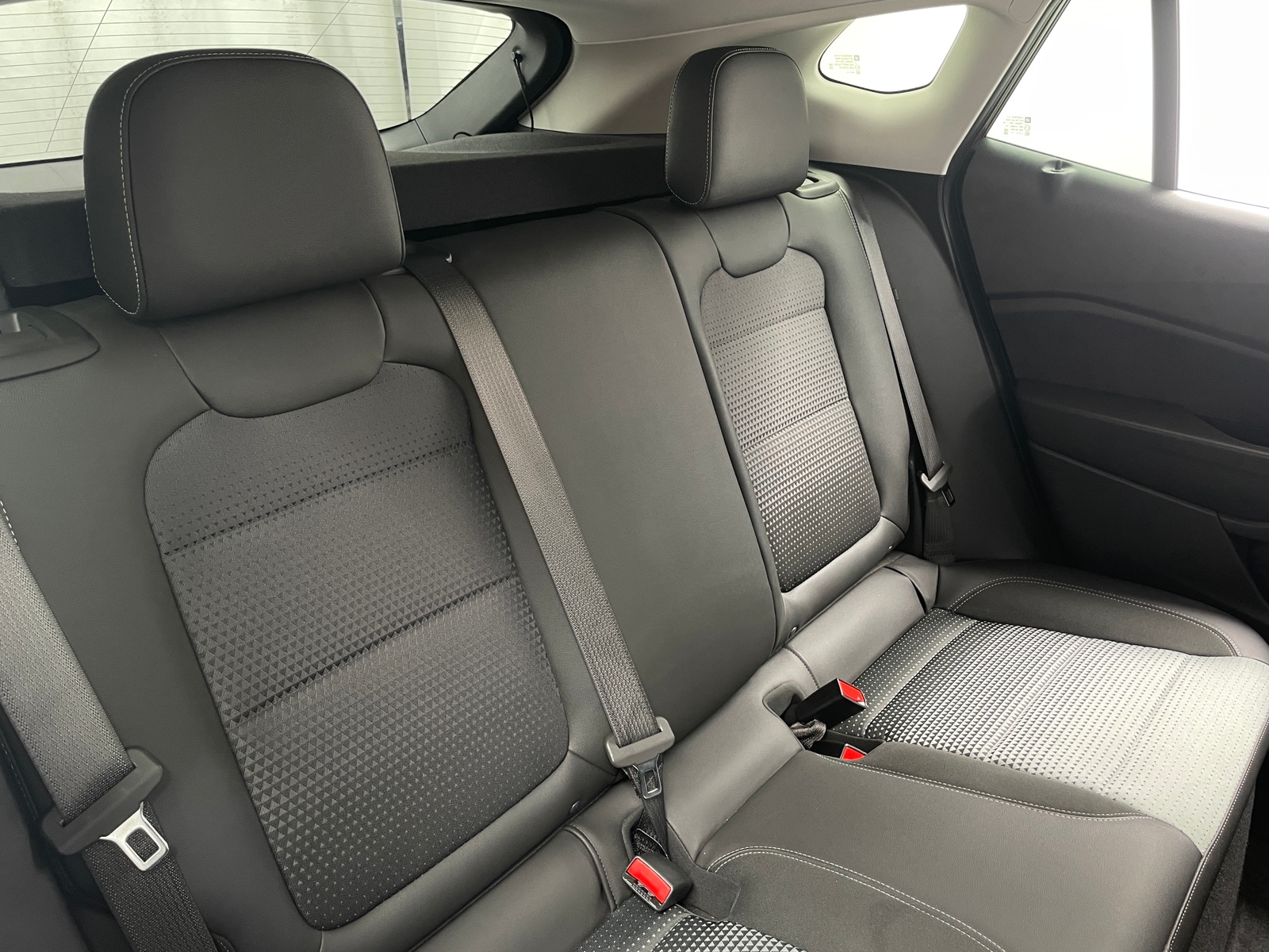 Thumbnail: 2025 Chevrolet Trax - 5