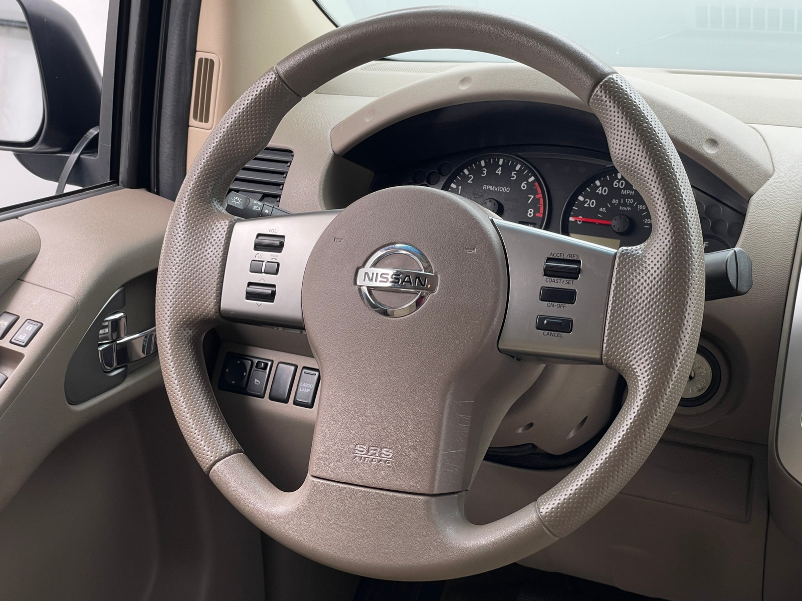 Thumbnail: 2012 Nissan Frontier - 5