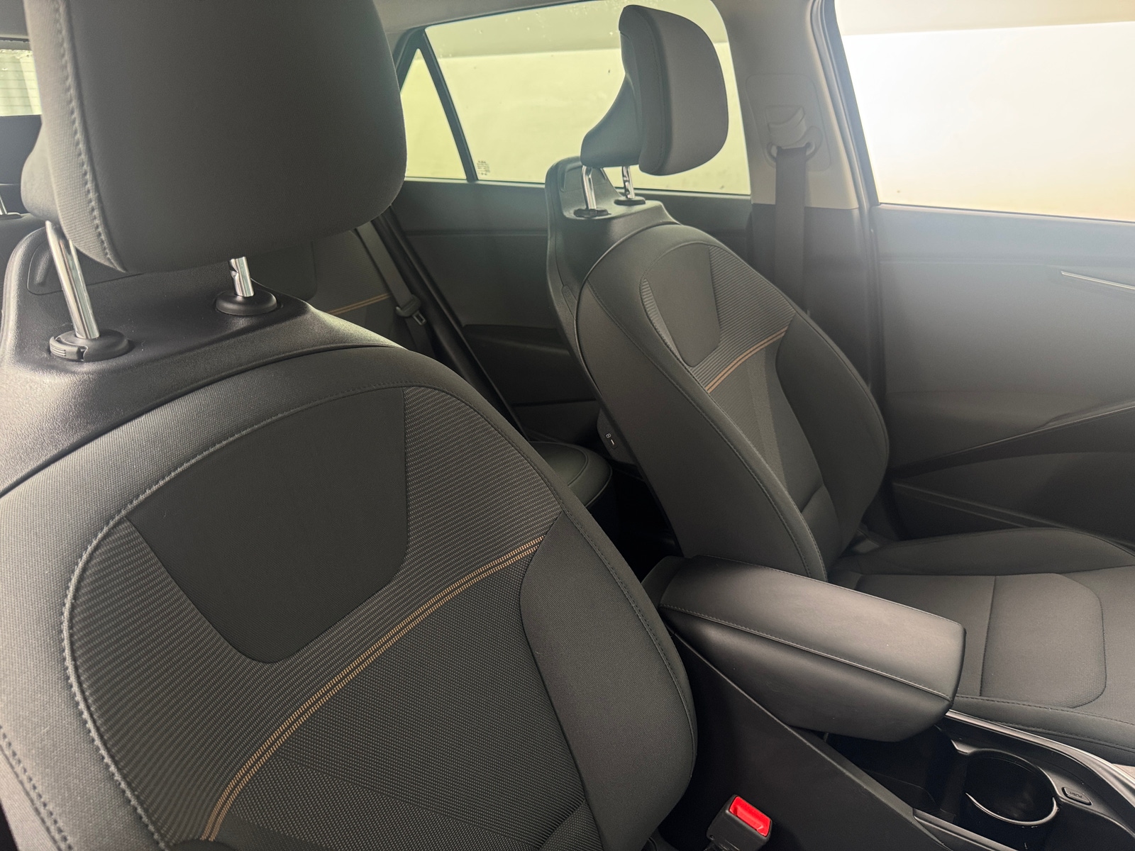 Thumbnail: 2025 Kia Niro - 2