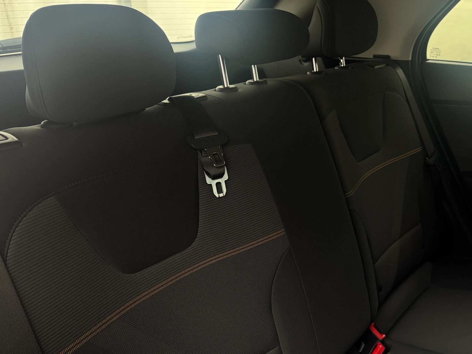 Thumbnail: 2025 Kia Niro - 6