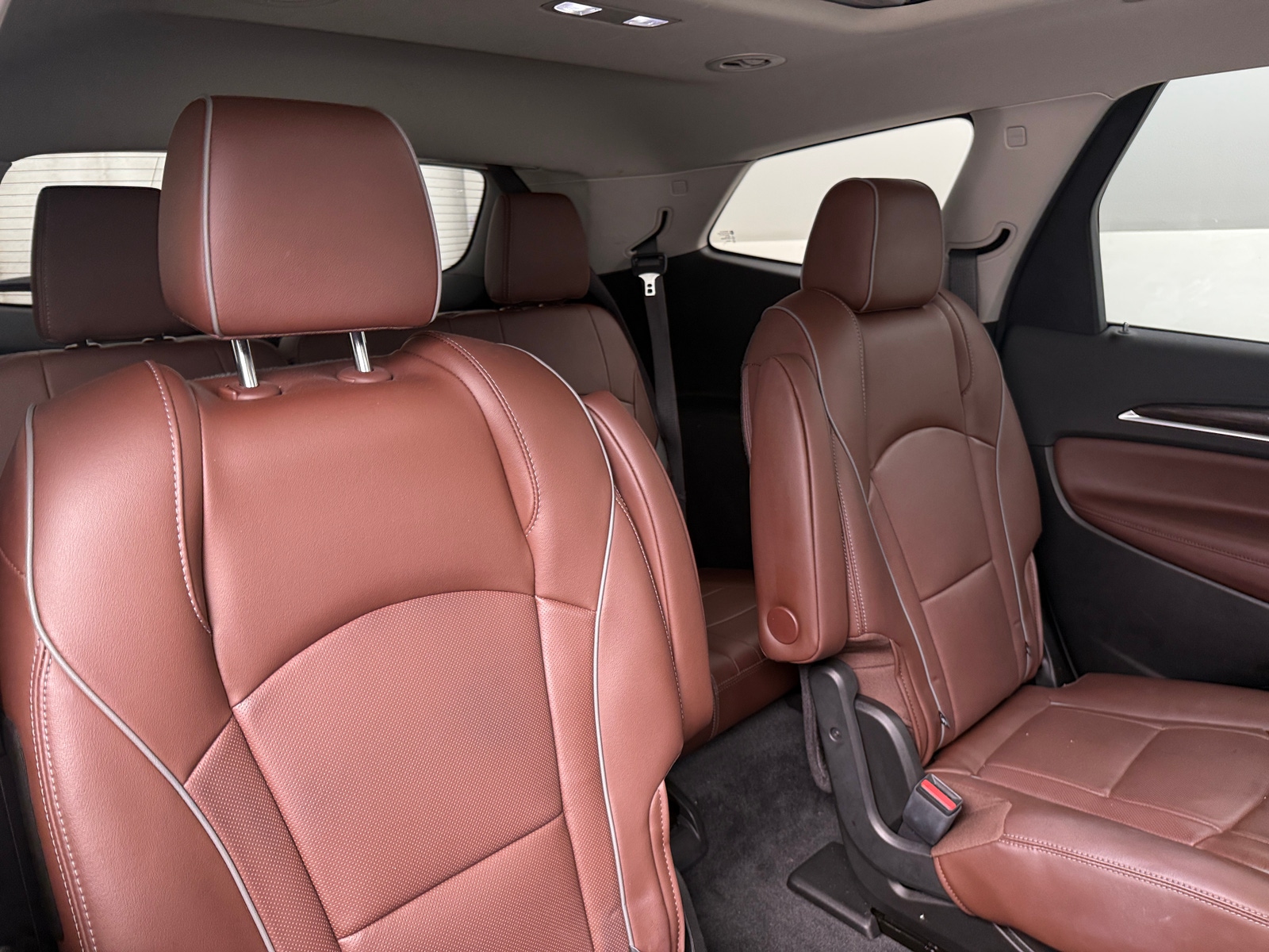 Thumbnail: 2019 Buick Enclave - 5