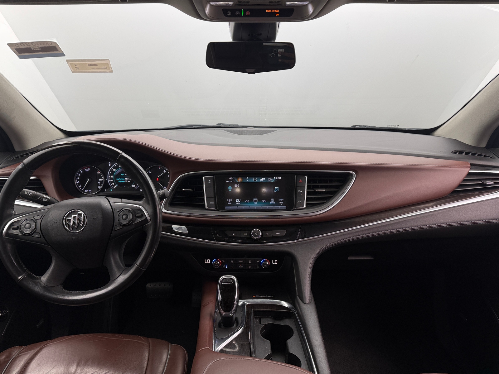 Thumbnail: 2019 Buick Enclave - 2