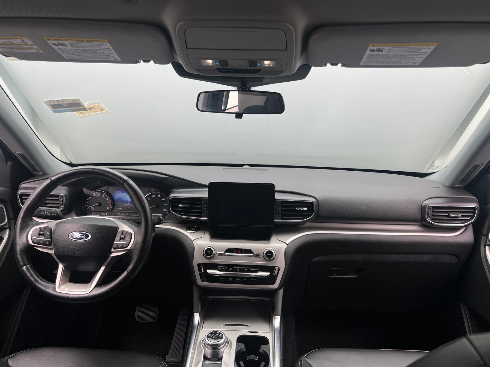 Thumbnail: 2023 Ford Explorer - 2