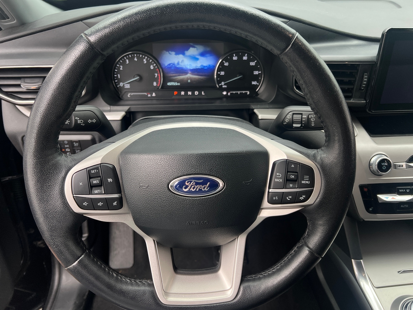 Thumbnail: 2023 Ford Explorer - 4