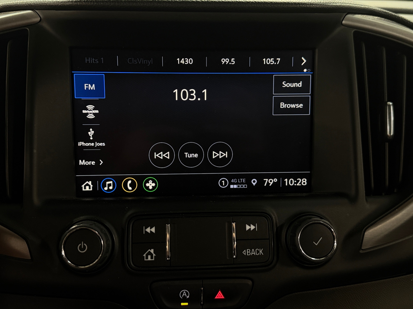 Thumbnail: 2024 GMC Terrain - 3