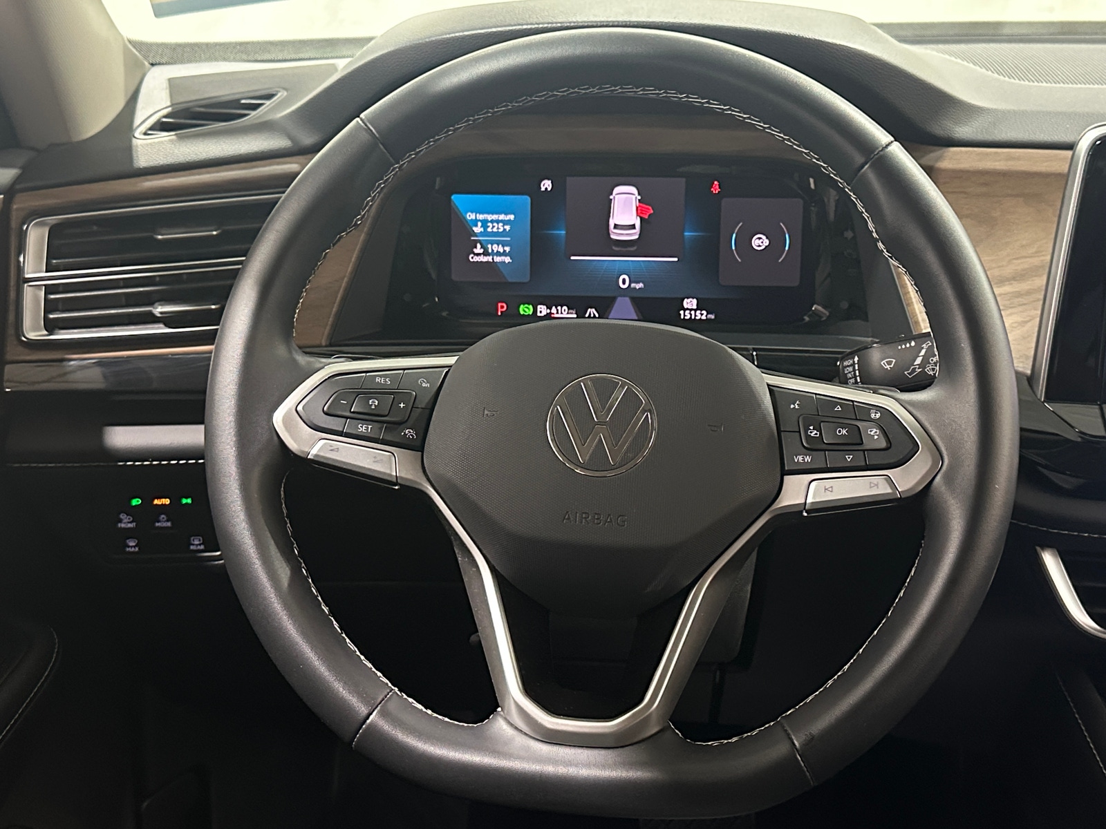 Thumbnail: 2026 Volkswagen Atlas - 4