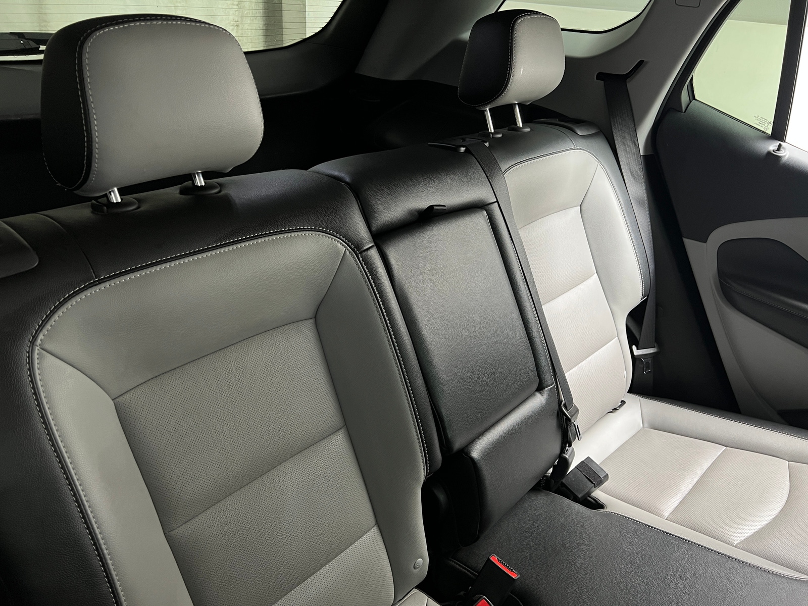 Thumbnail: 2024 GMC Terrain - 5