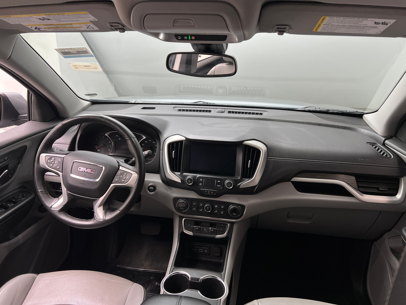 Thumbnail: 2024 GMC Terrain - 2