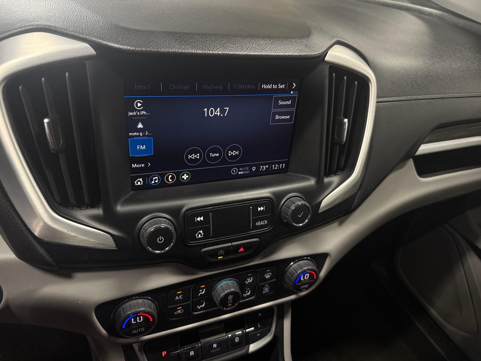 Thumbnail: 2024 GMC Terrain - 3