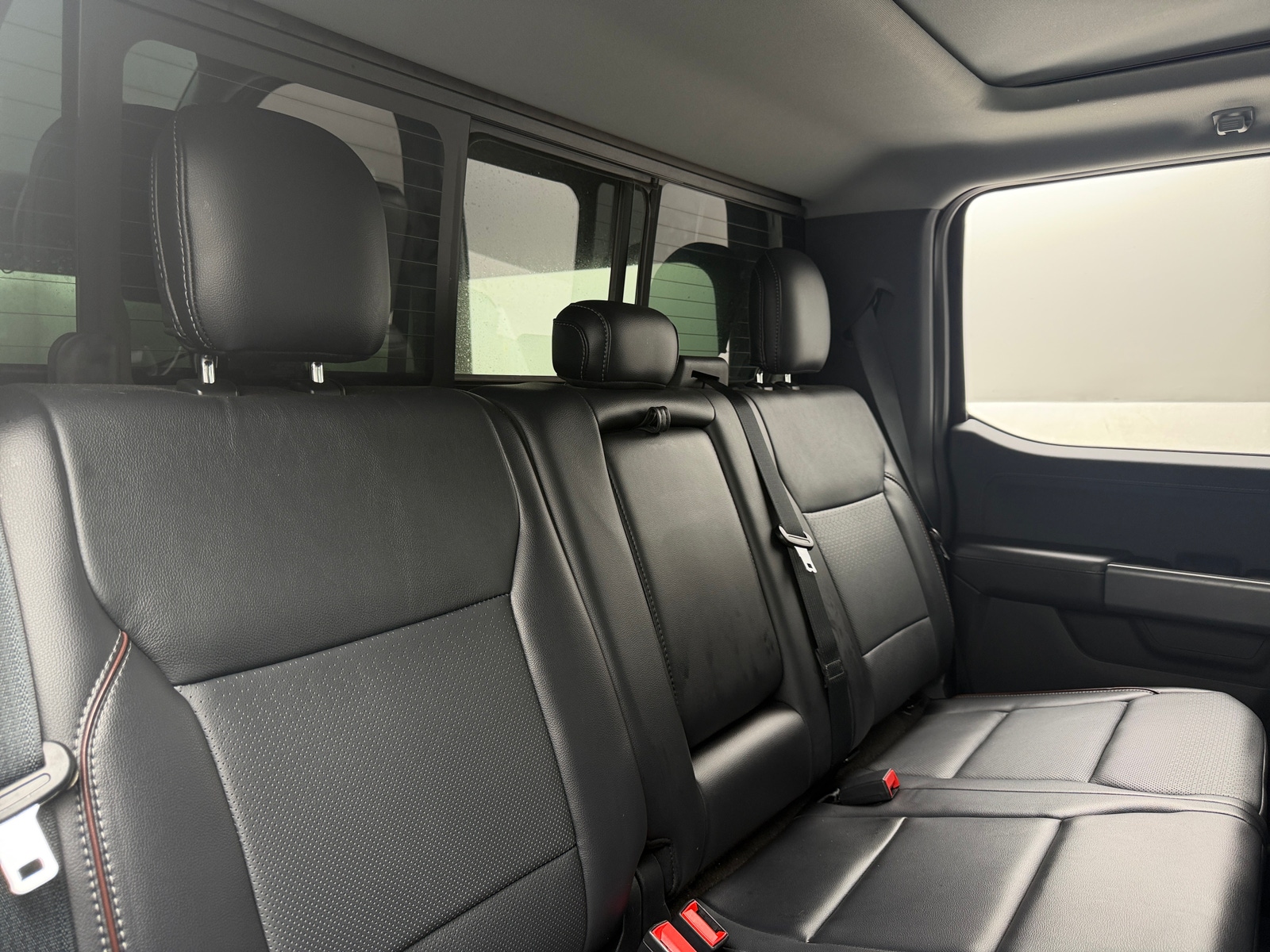 Thumbnail: 2021 Ford Econoline - 5