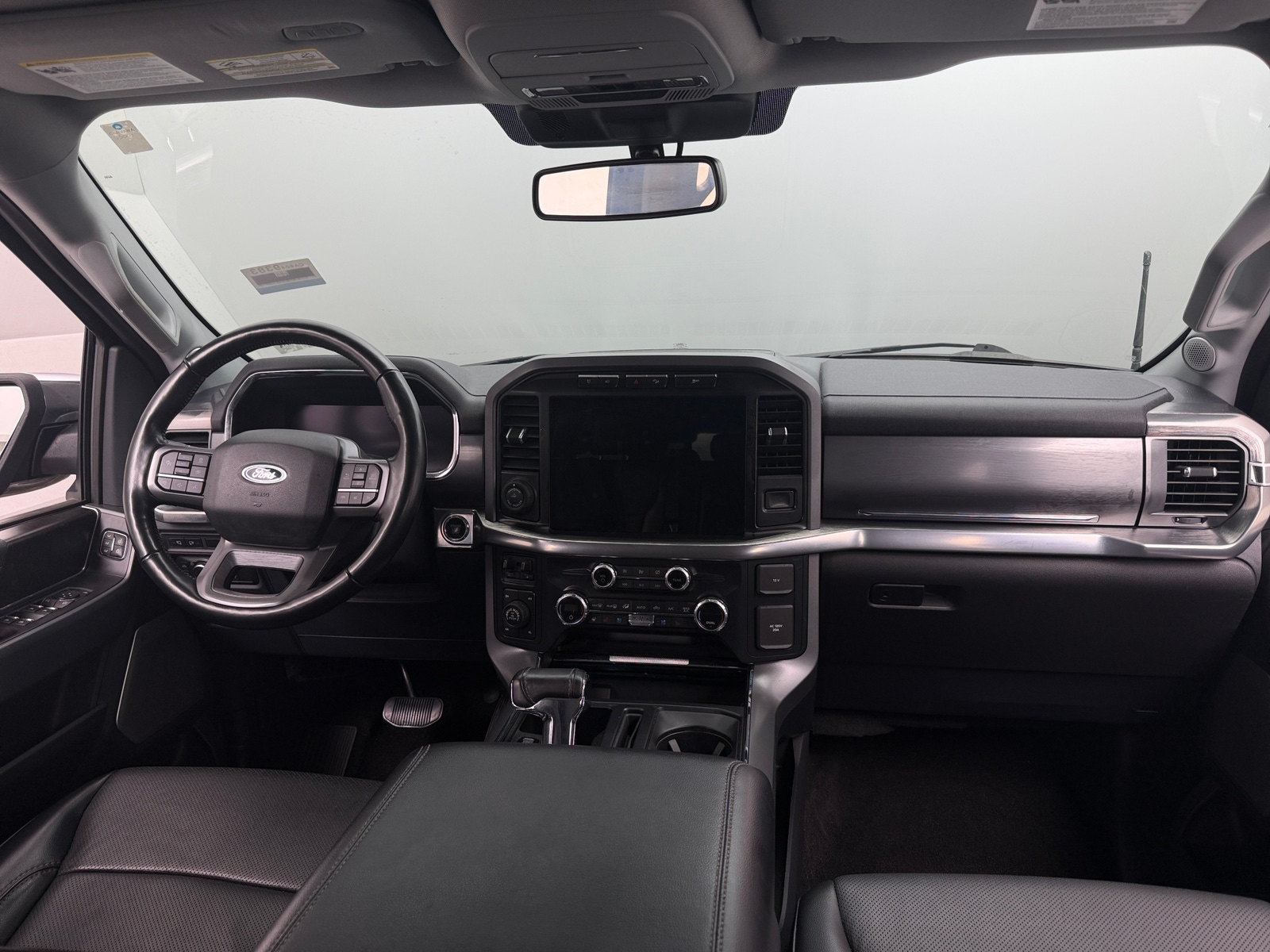 Thumbnail: 2021 Ford Econoline - 2
