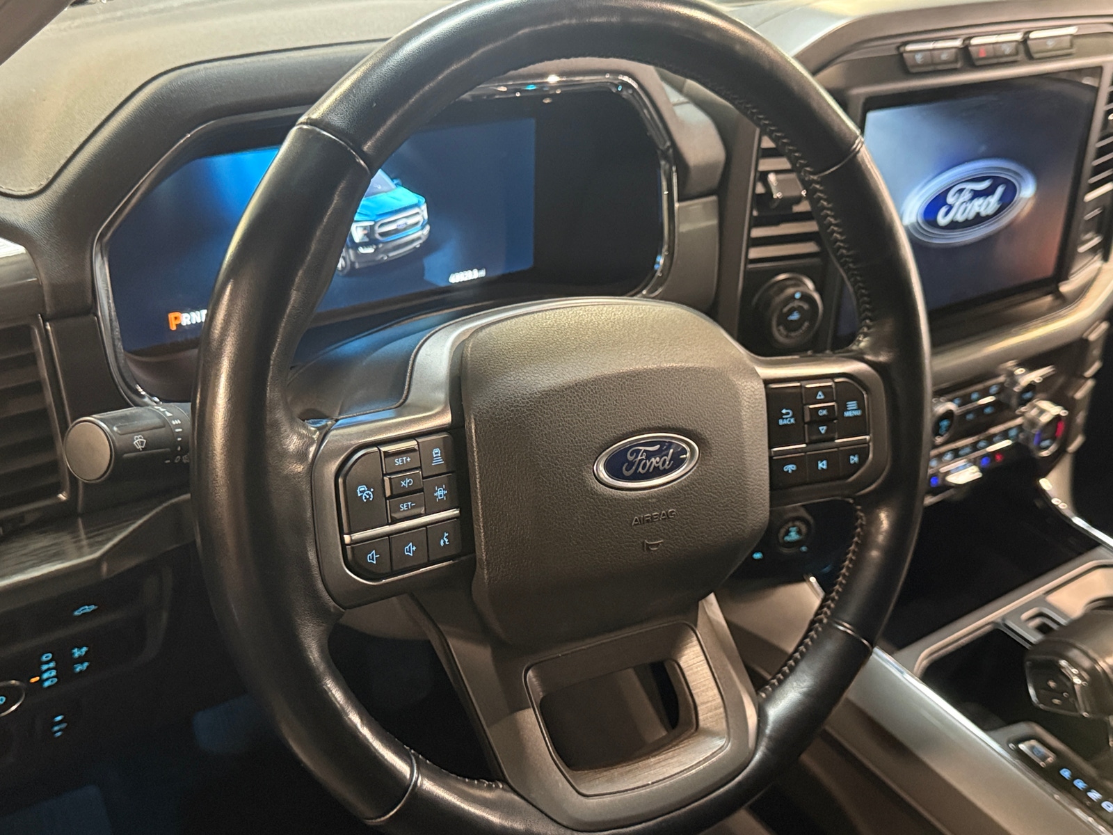 Thumbnail: 2021 Ford Econoline - 4