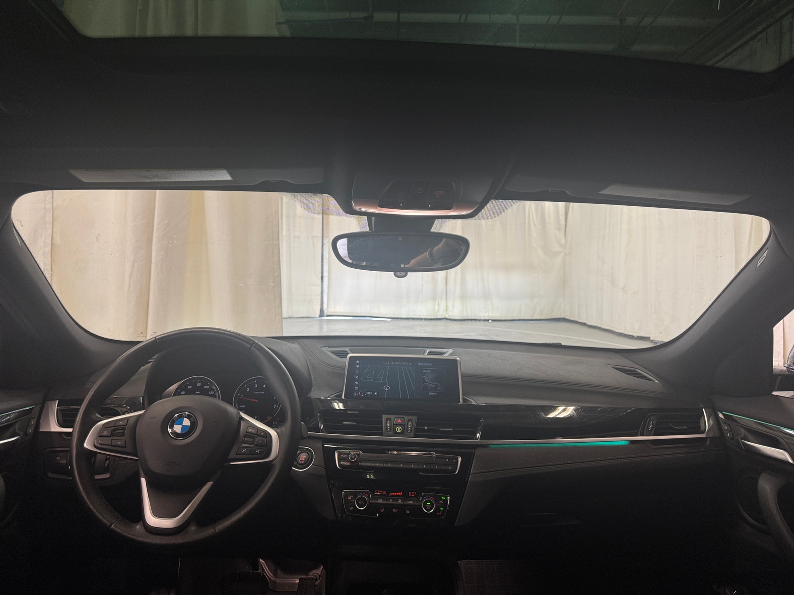 Thumbnail: 2020 BMW X2 - 2