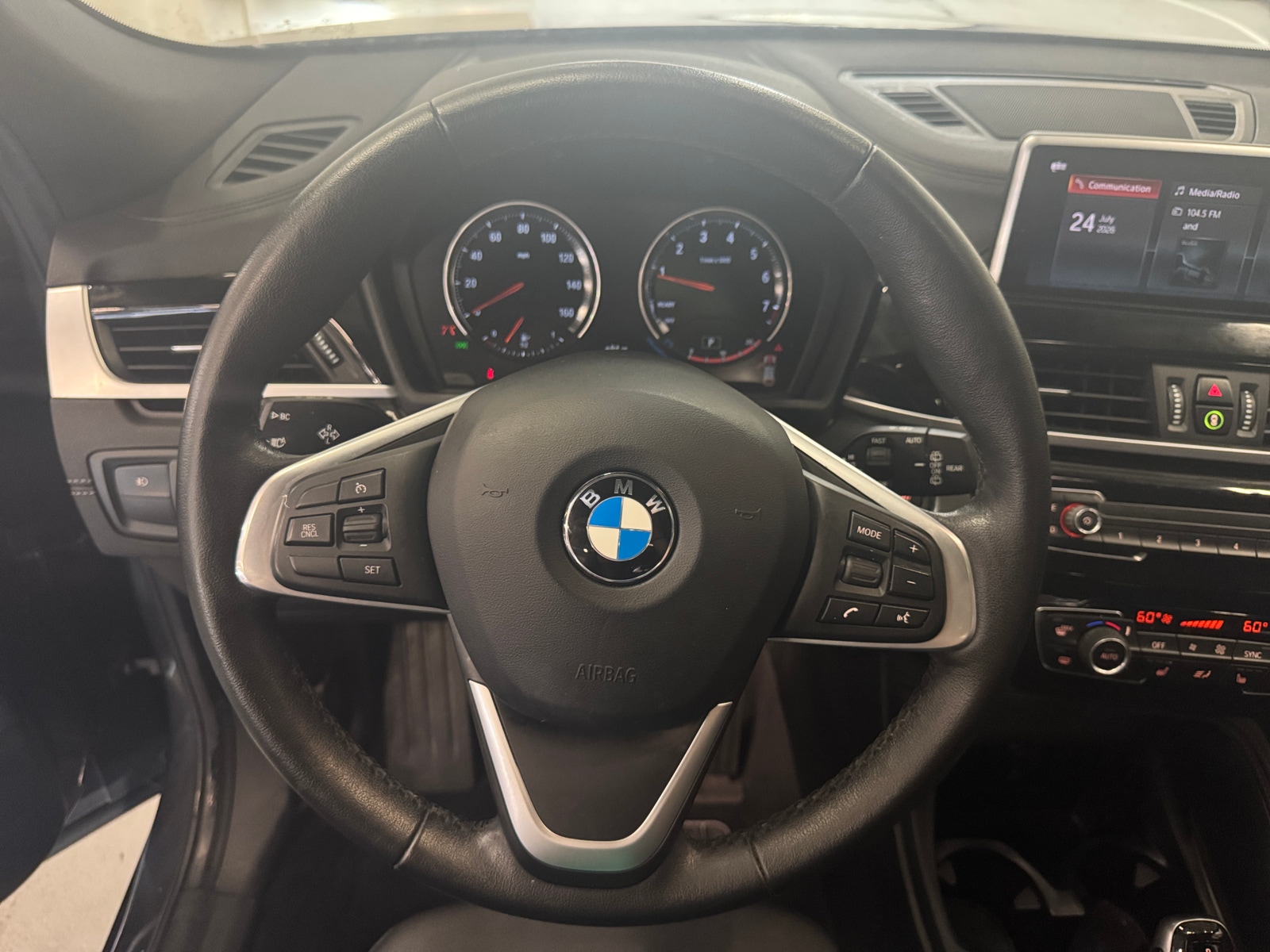 Thumbnail: 2020 BMW X2 - 4