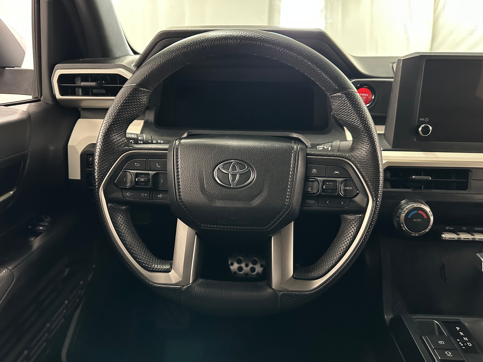 Thumbnail: 2024 Toyota Tacoma - 5