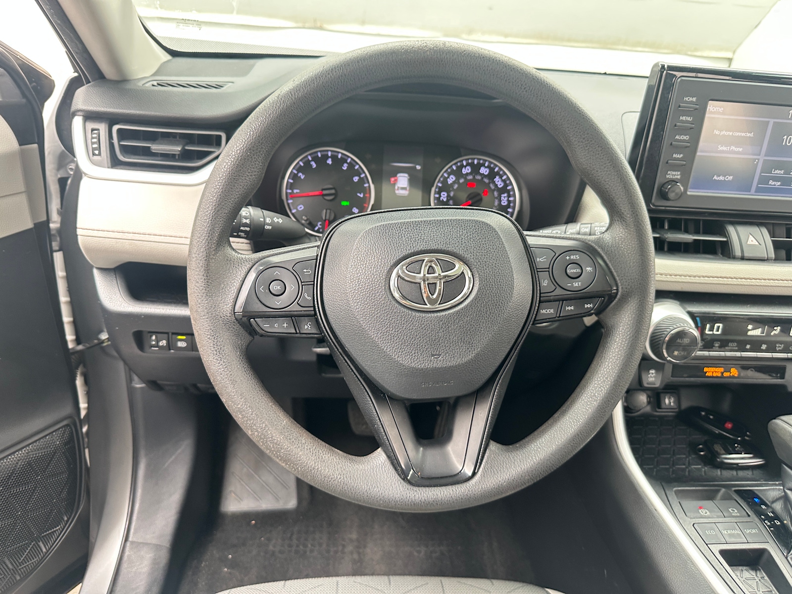 Thumbnail: 2019 Toyota RAV4 - 5