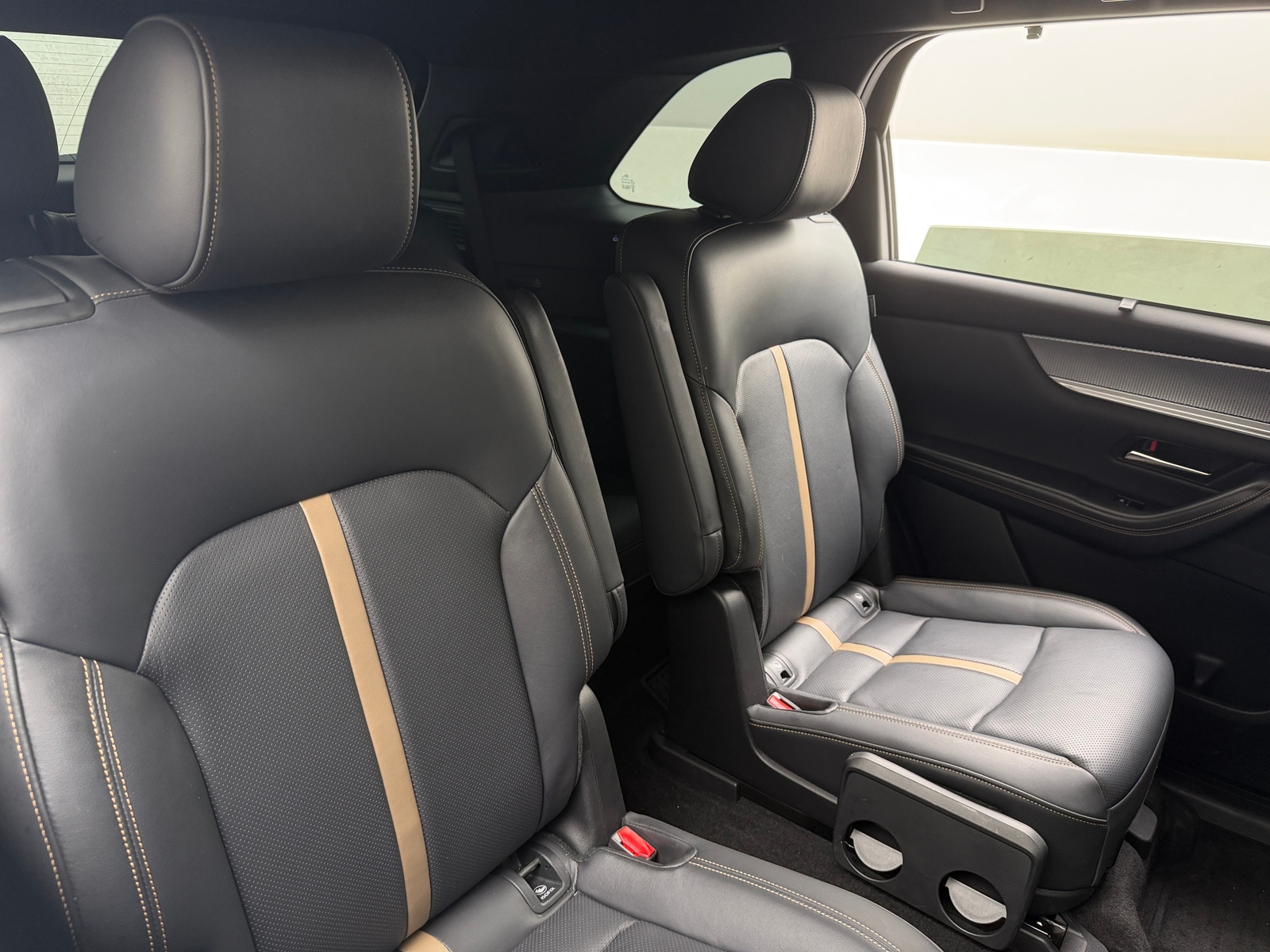 Thumbnail: 2024 Mazda CX-90 - 5