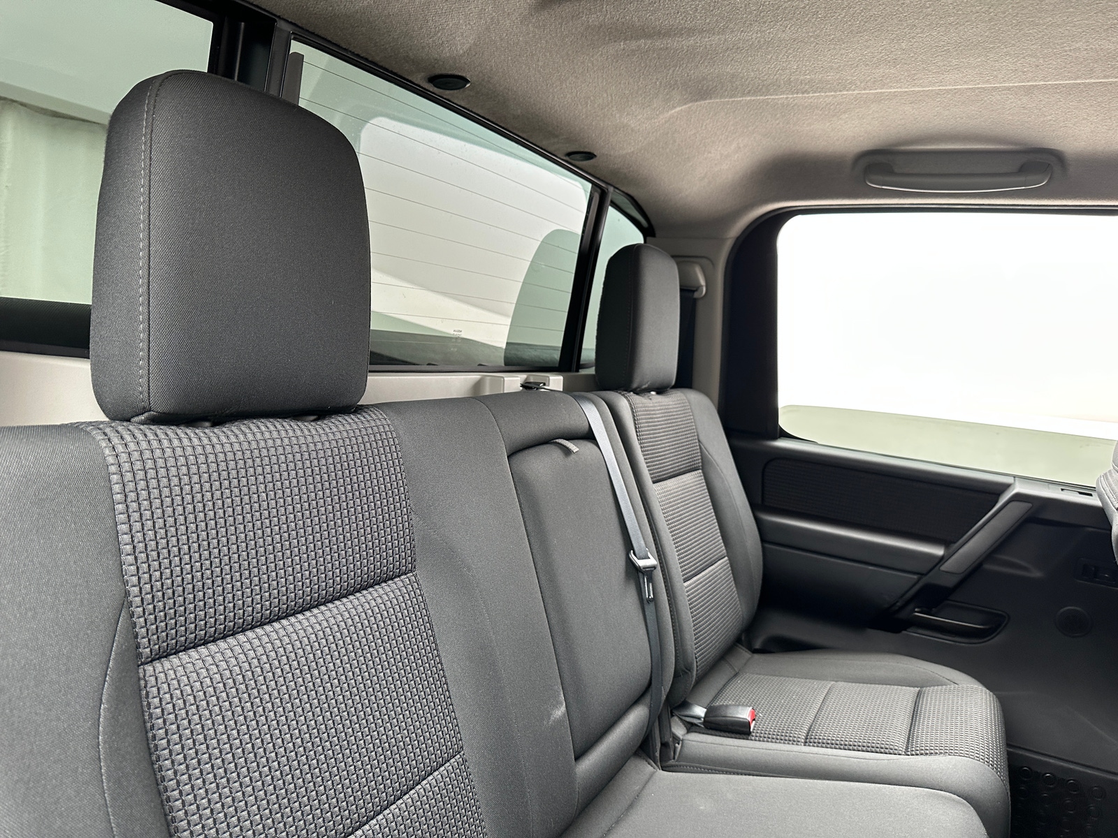 Thumbnail: 2012 Nissan Titan - 6