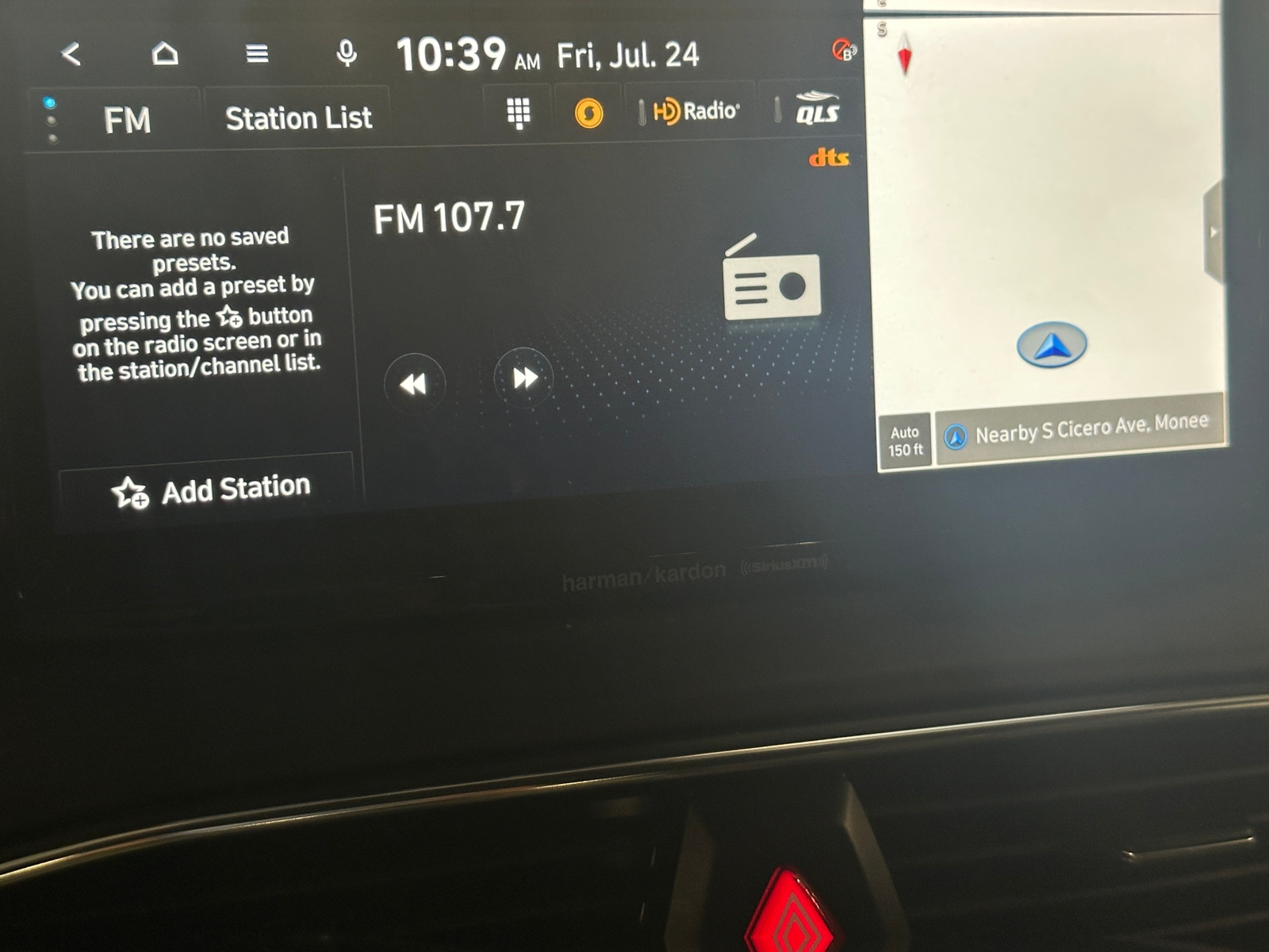 Thumbnail: 2023 Hyundai Santa Fe - 3