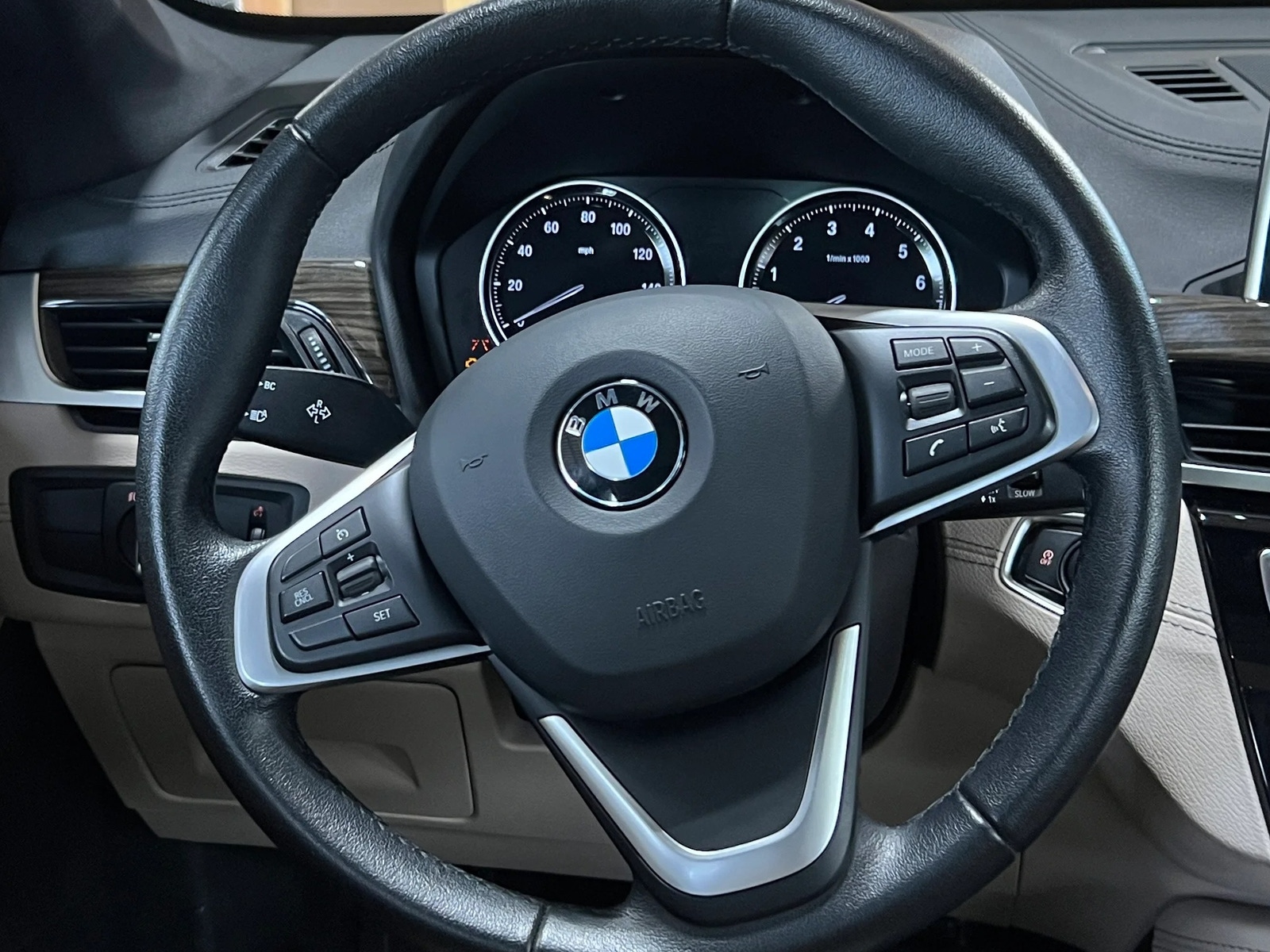 Thumbnail: 2021 BMW X1 - 4