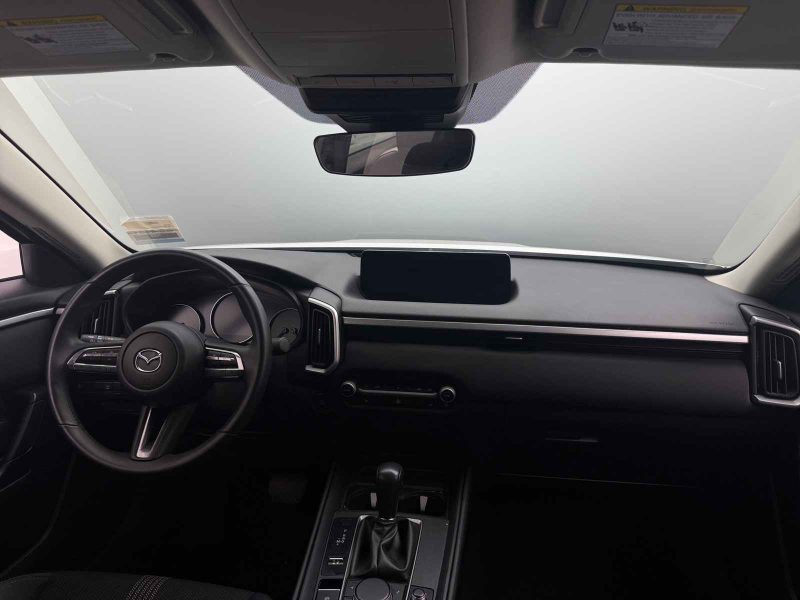 Thumbnail: 2025 Mazda CX-50 - 2