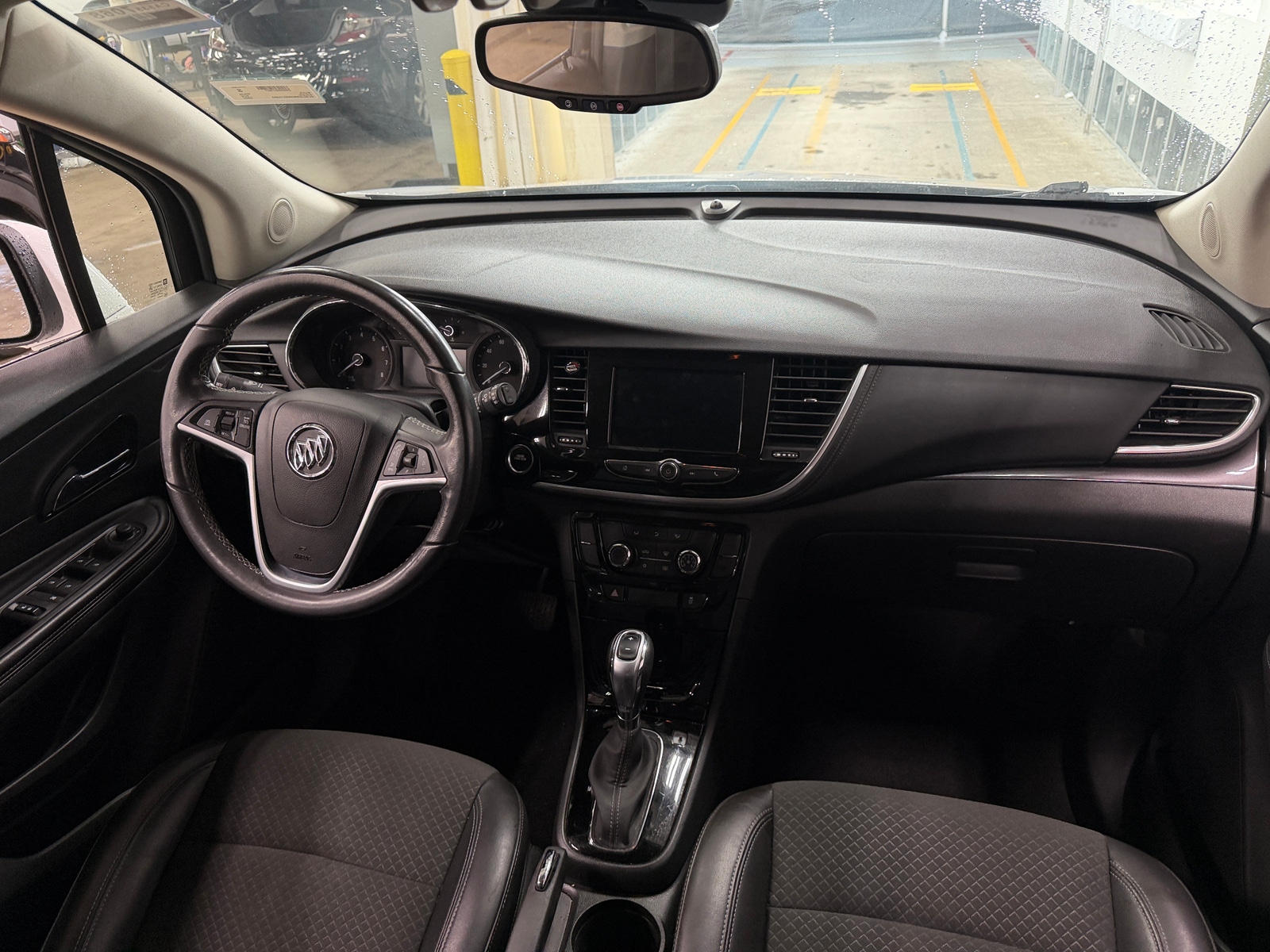 Thumbnail: 2022 Buick Encore - 2