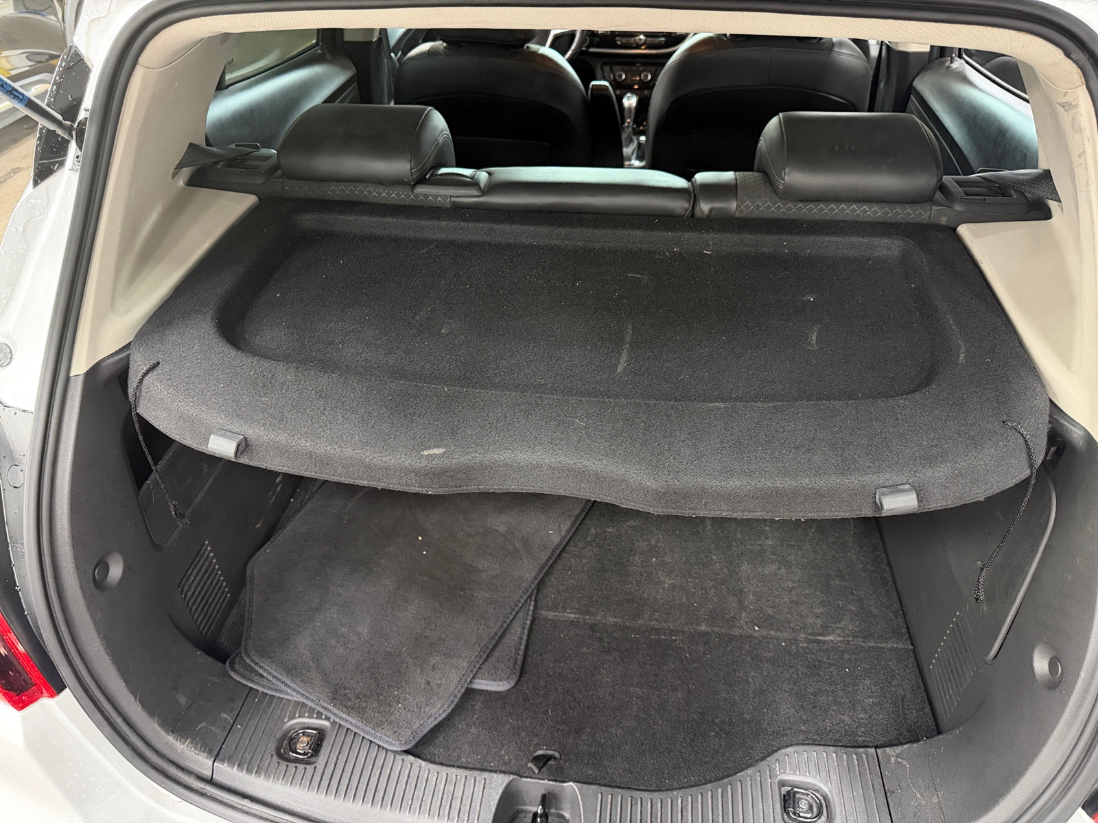 Thumbnail: 2022 Buick Encore - 6