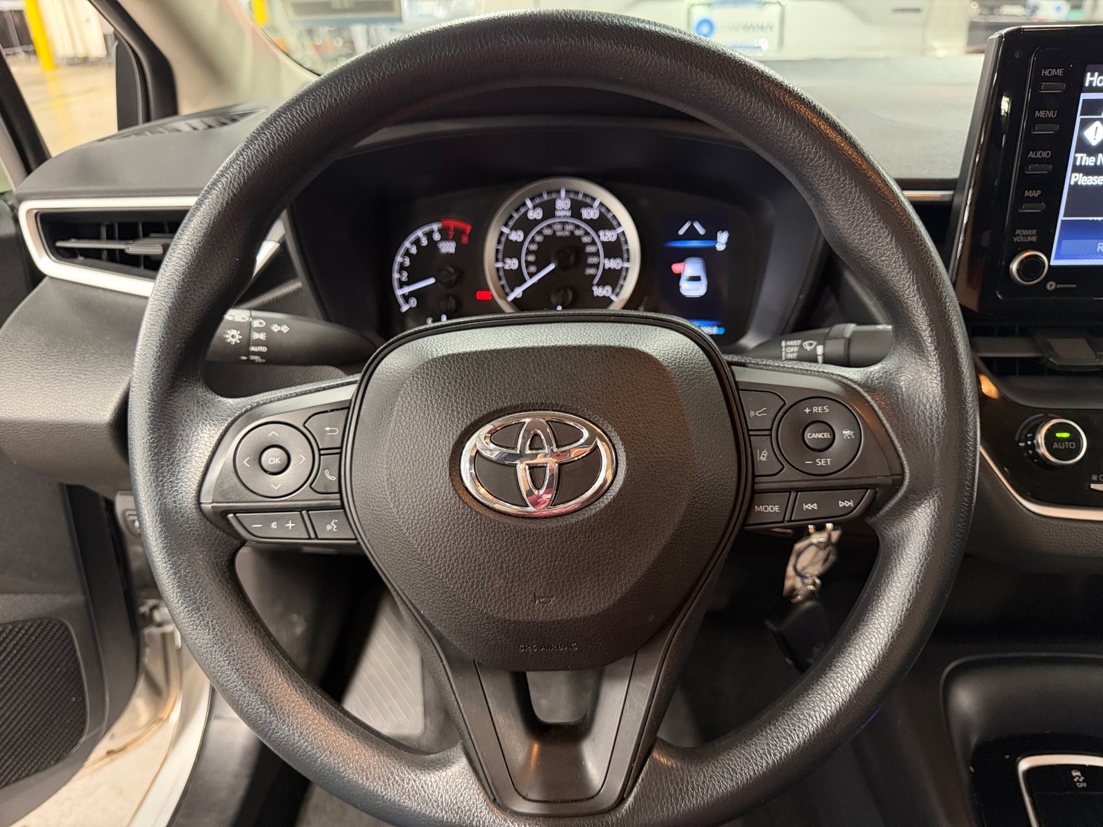 Thumbnail: 2022 Toyota Corolla - 5