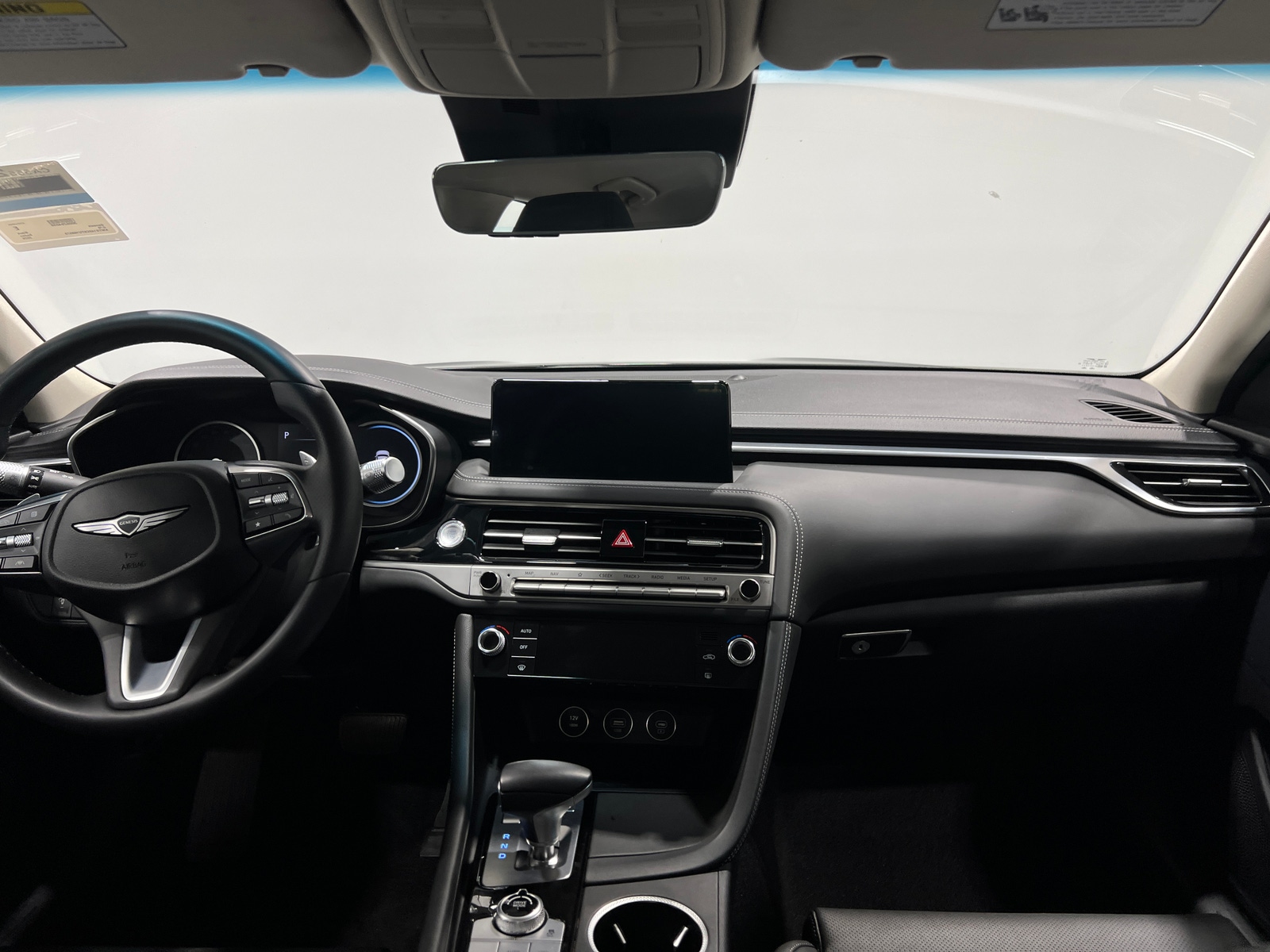 Thumbnail: 2026 Genesis G70 - 2