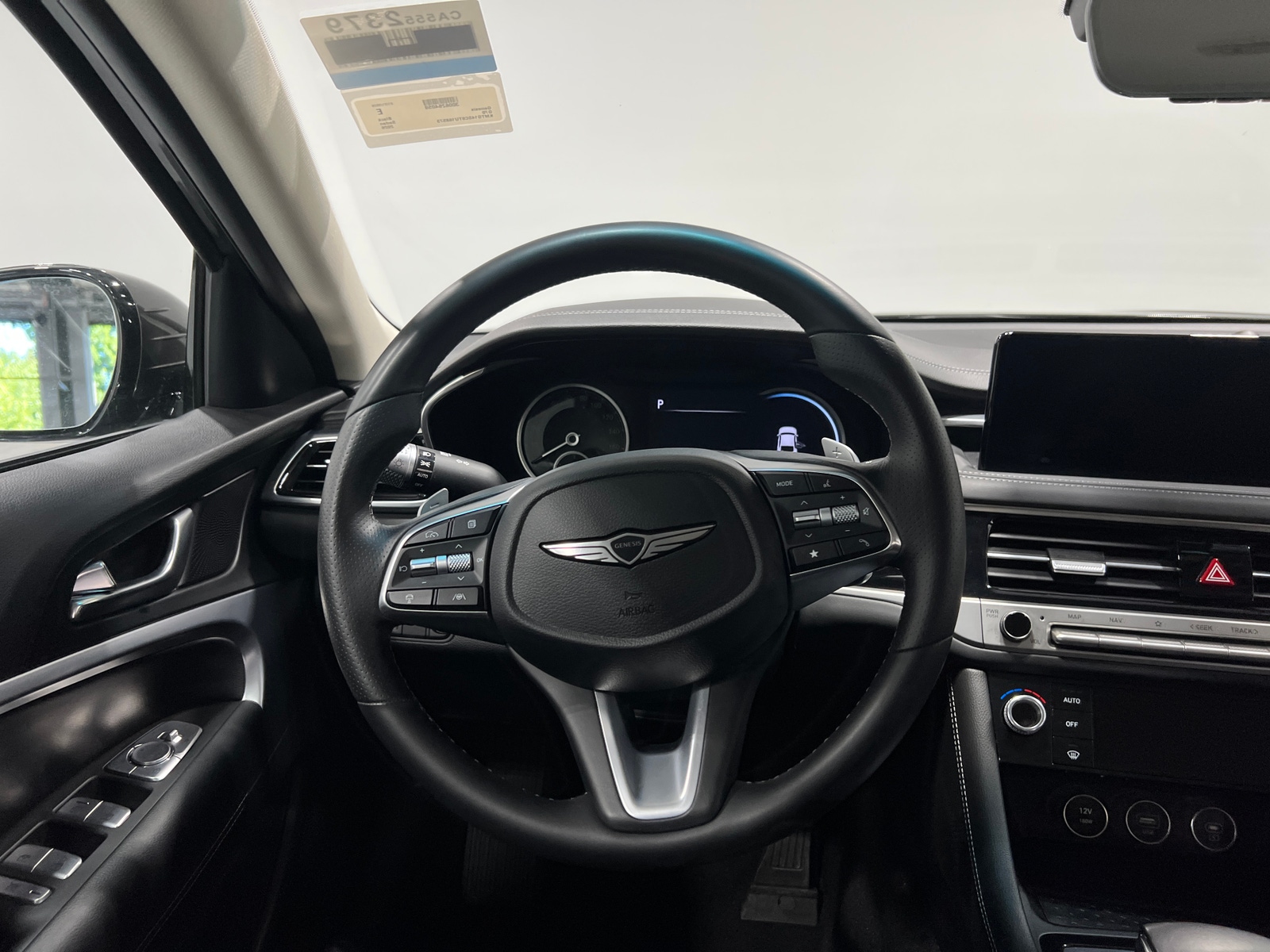 Thumbnail: 2026 Genesis G70 - 4